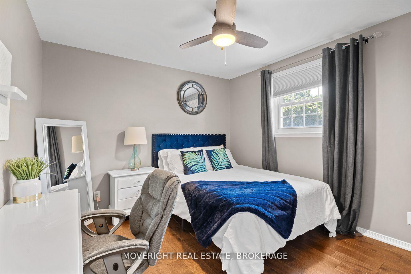 Photo 26 of 74 Port Master Drive, St. Catharines, Martindale Pond — HOMEH