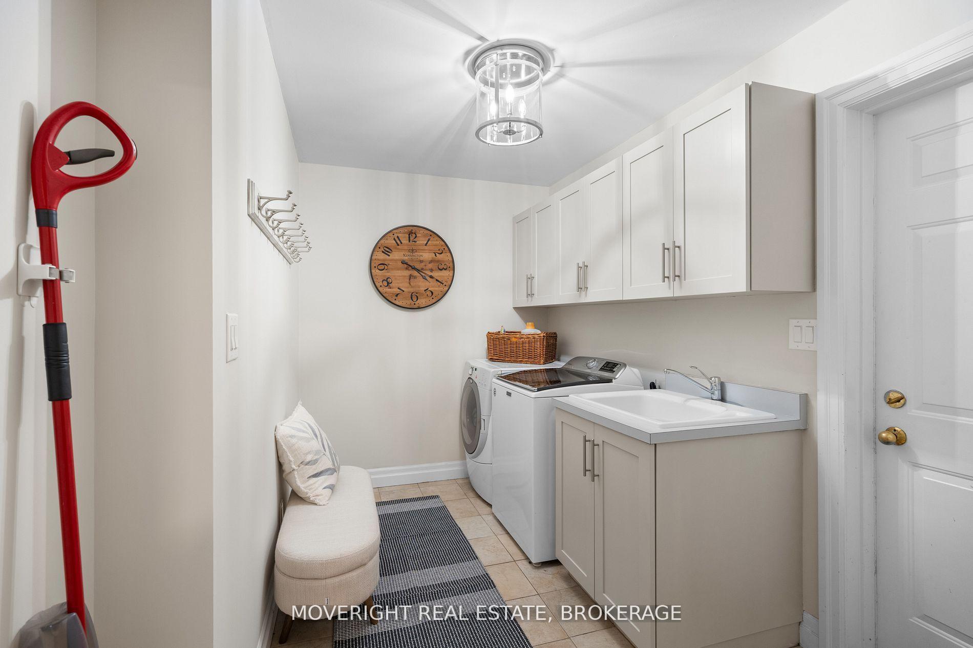 Photo 19 of 74 Port Master Drive, St. Catharines, Martindale Pond — HOMEH