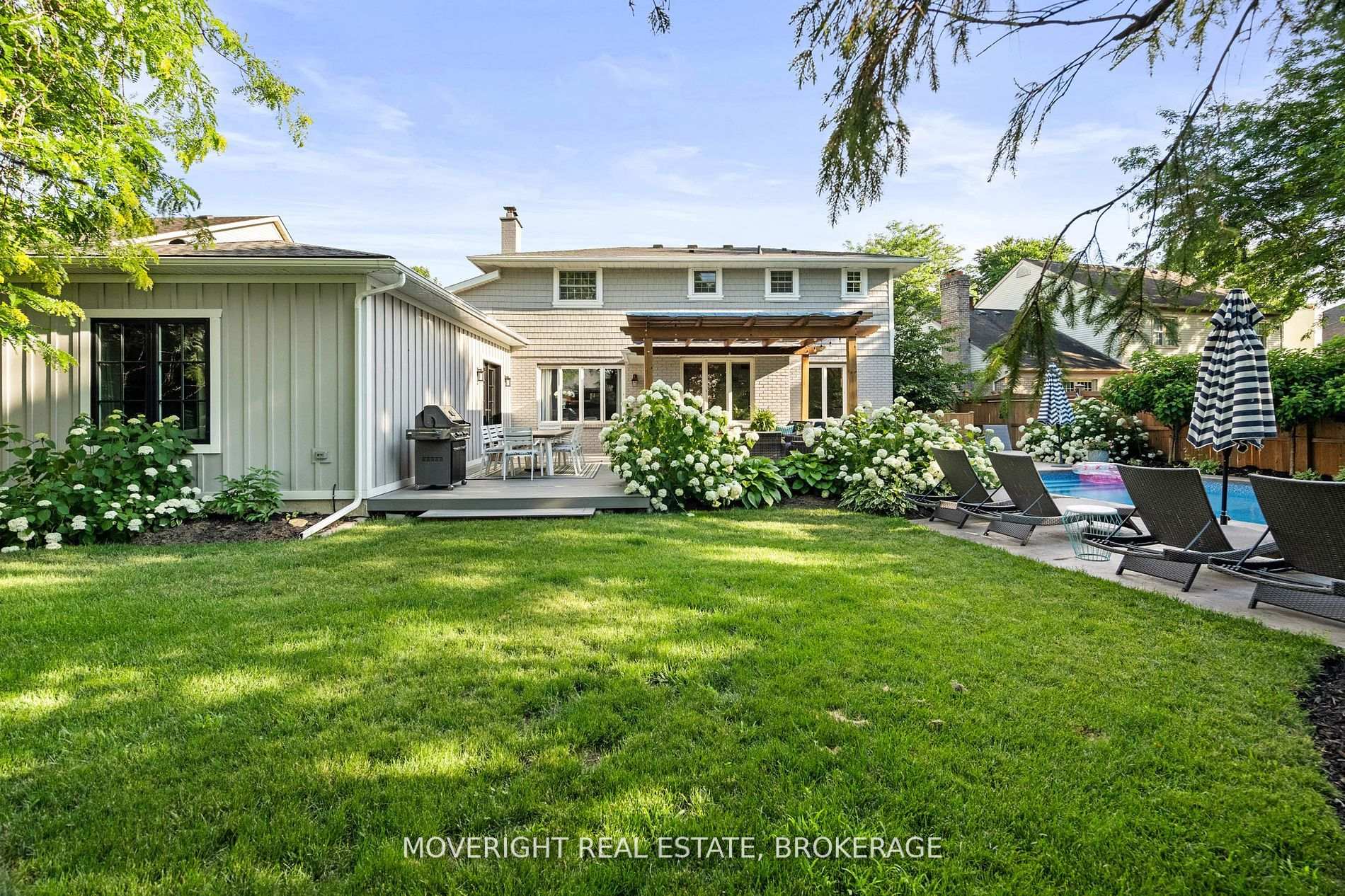 Photo 34 of 74 Port Master Drive, St. Catharines, Martindale Pond — HOMEH