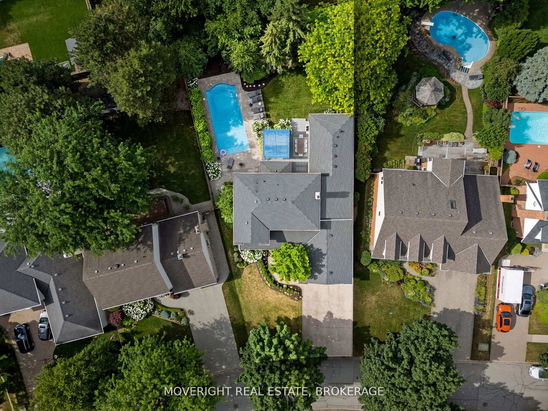 Photo 15 of 74 Port Master Drive, St. Catharines, Martindale Pond — HOMEH