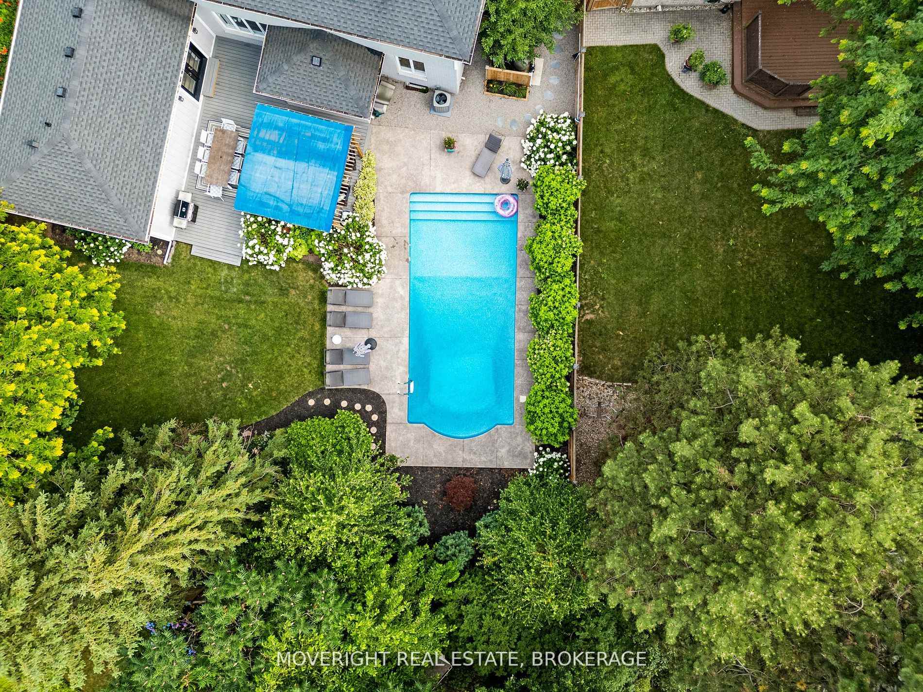 Photo 47 of 74 Port Master Drive, St. Catharines, Martindale Pond — HOMEH