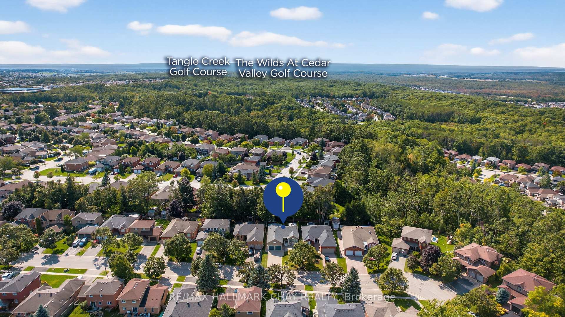 Photo 23 of 107 Brown Street, Barrie, Ardagh — HOMEH