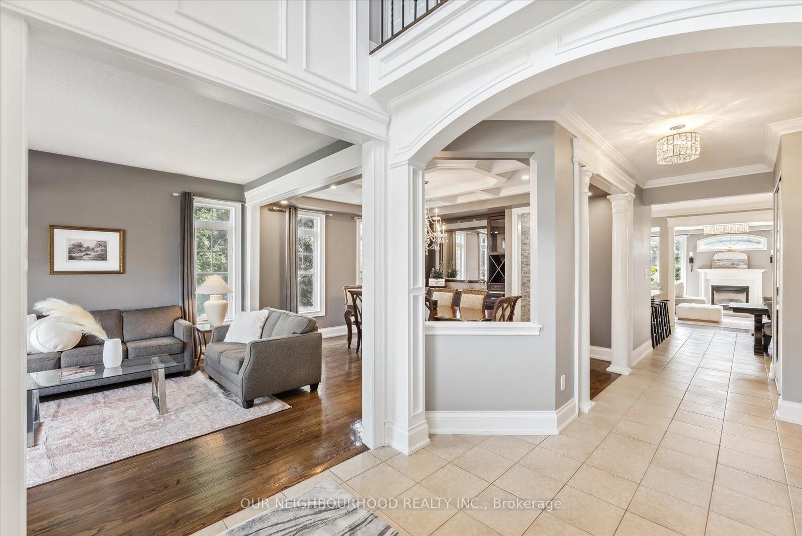 Photo 6 of 794 Hanmore Court, Oshawa, Pinecrest — HOMEH