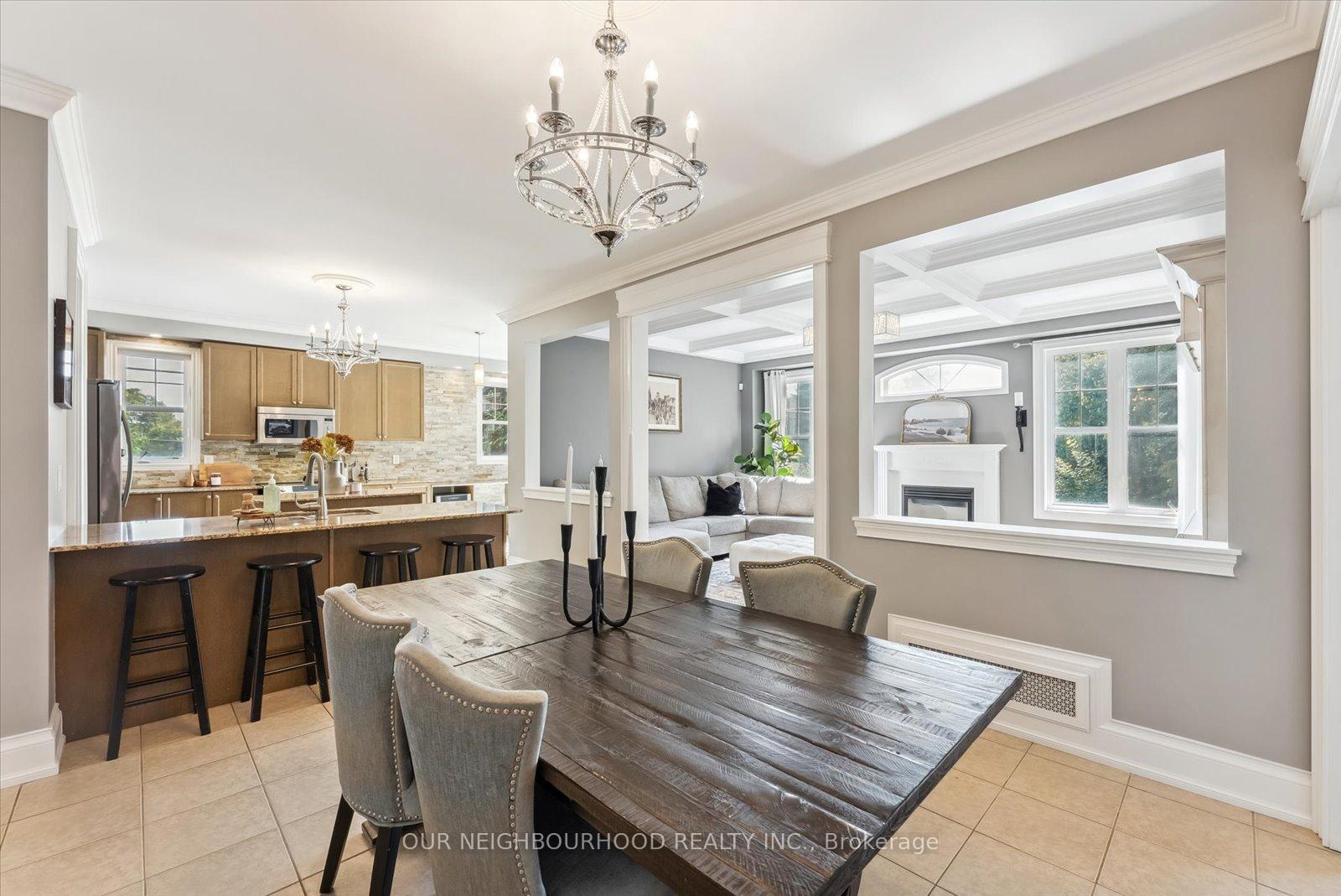 Photo 4 of 794 Hanmore Court, Oshawa, Pinecrest — HOMEH