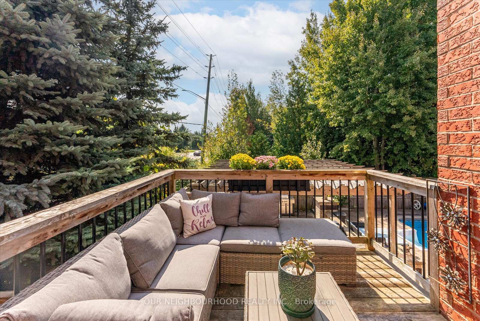 Photo 47 of 794 Hanmore Court, Oshawa, Pinecrest — HOMEH