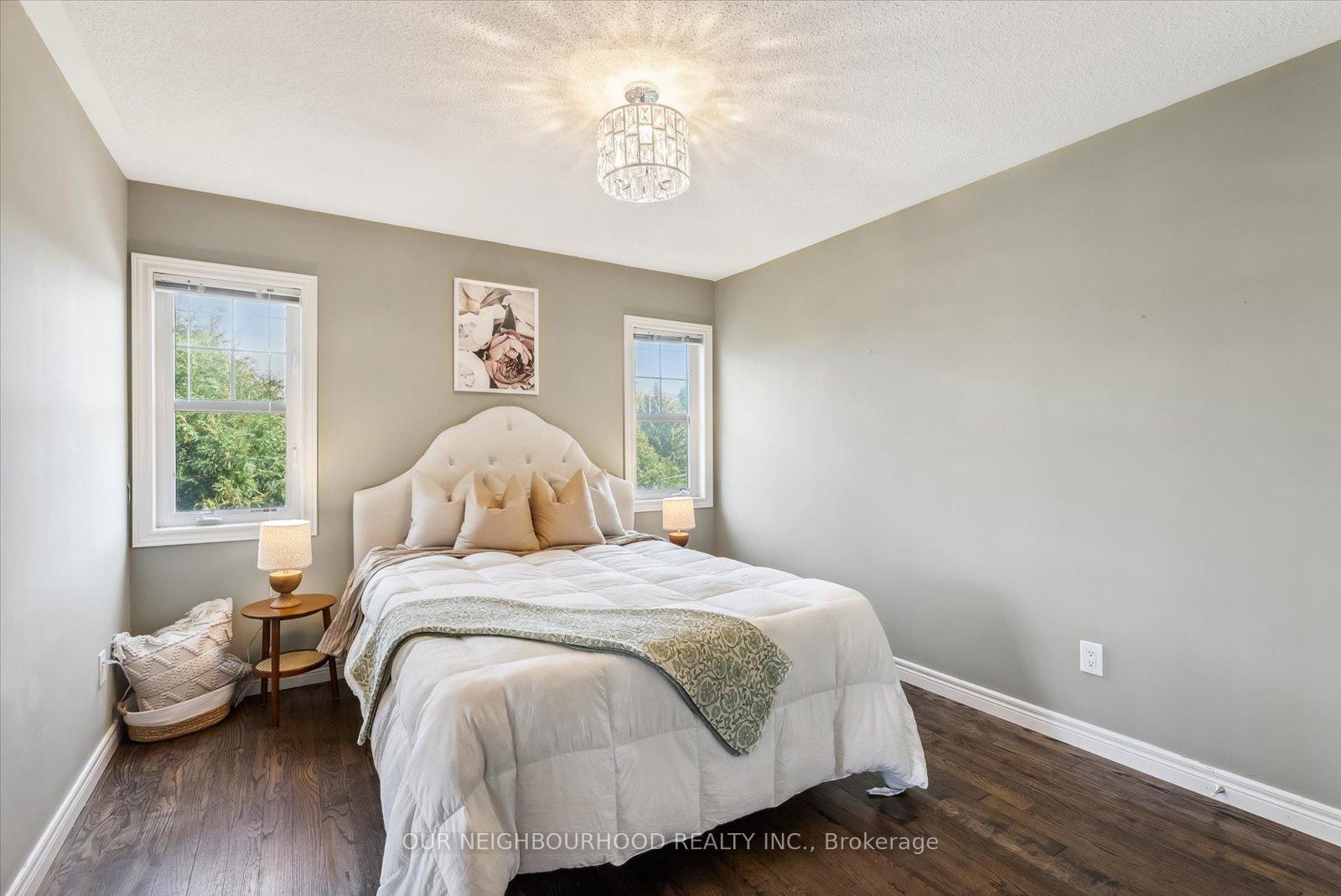 Photo 21 of 794 Hanmore Court, Oshawa, Pinecrest — HOMEH