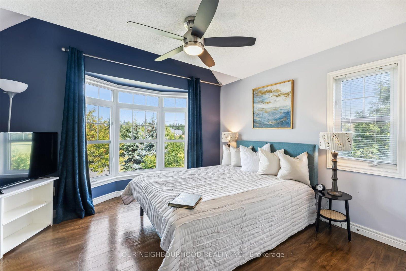 Photo 33 of 794 Hanmore Court, Oshawa, Pinecrest — HOMEH