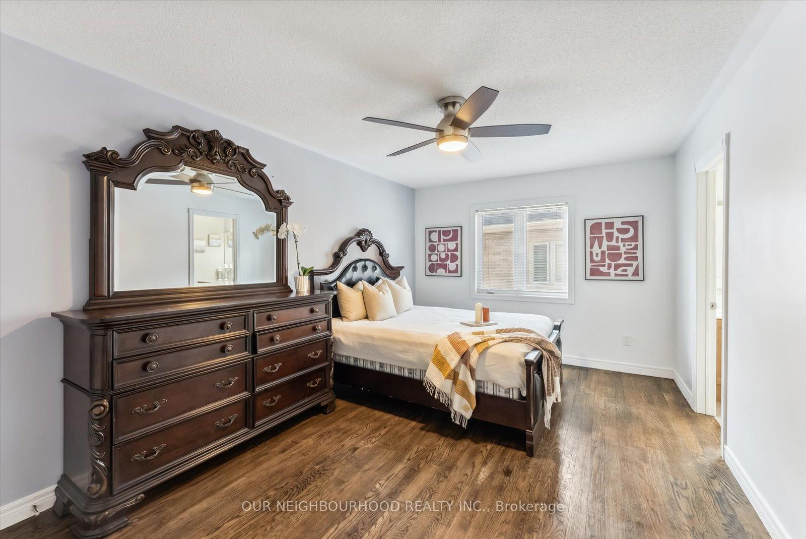 Photo 45 of 794 Hanmore Court, Oshawa, Pinecrest — HOMEH