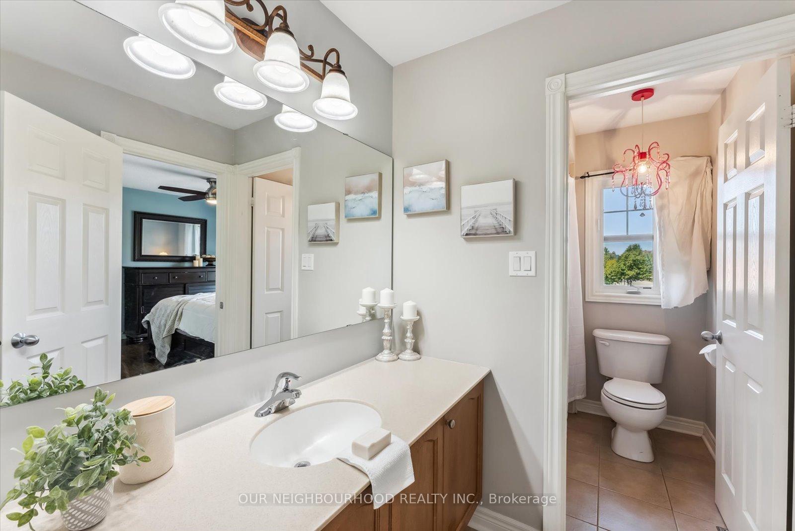 Photo 46 of 794 Hanmore Court, Oshawa, Pinecrest — HOMEH