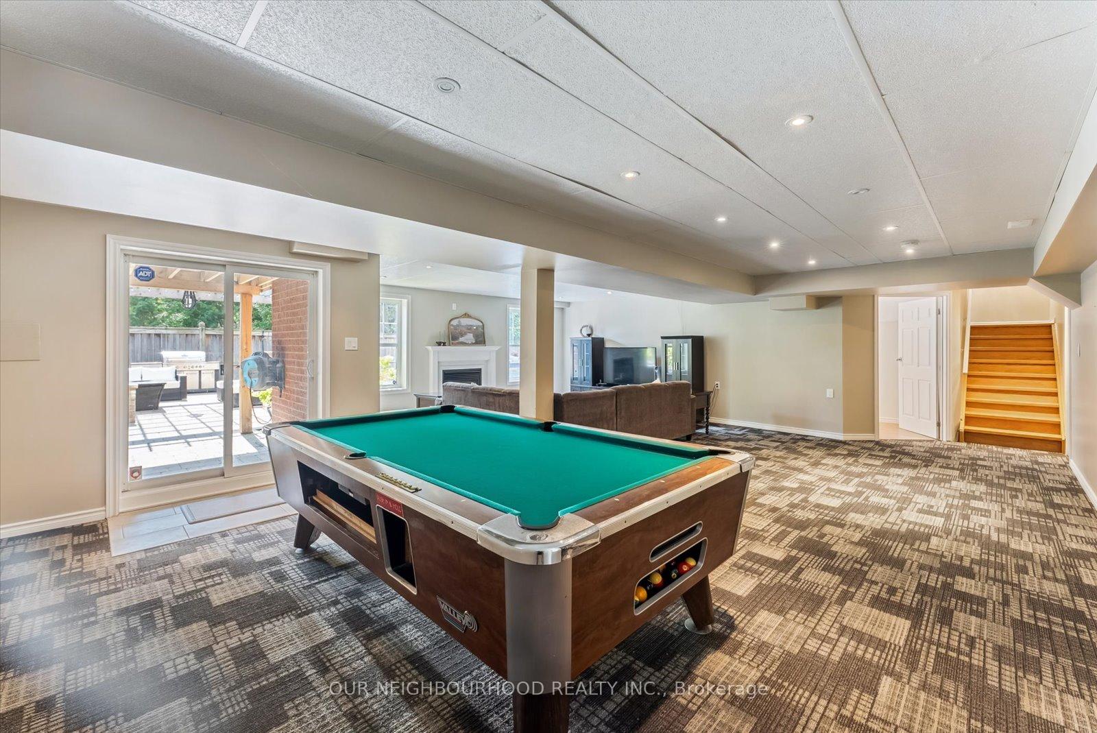 Photo 29 of 794 Hanmore Court, Oshawa, Pinecrest — HOMEH