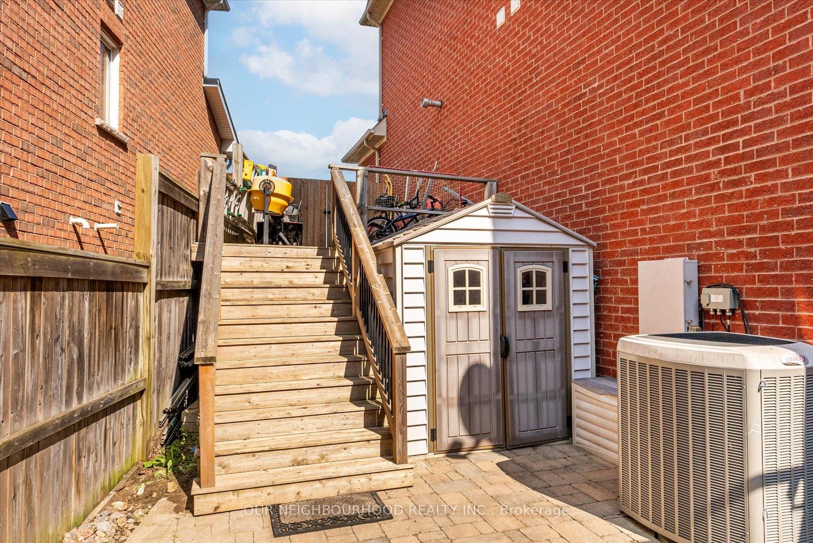 Photo 27 of 794 Hanmore Court, Oshawa, Pinecrest — HOMEH