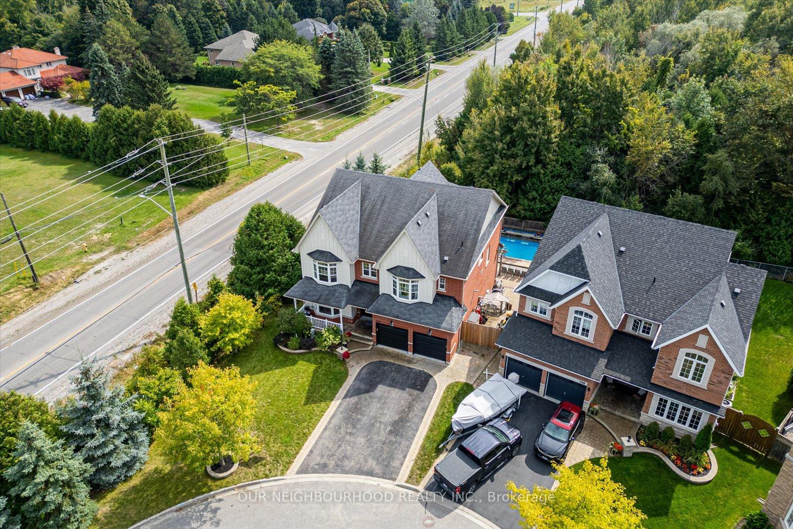 Photo 40 of 794 Hanmore Court, Oshawa, Pinecrest — HOMEH