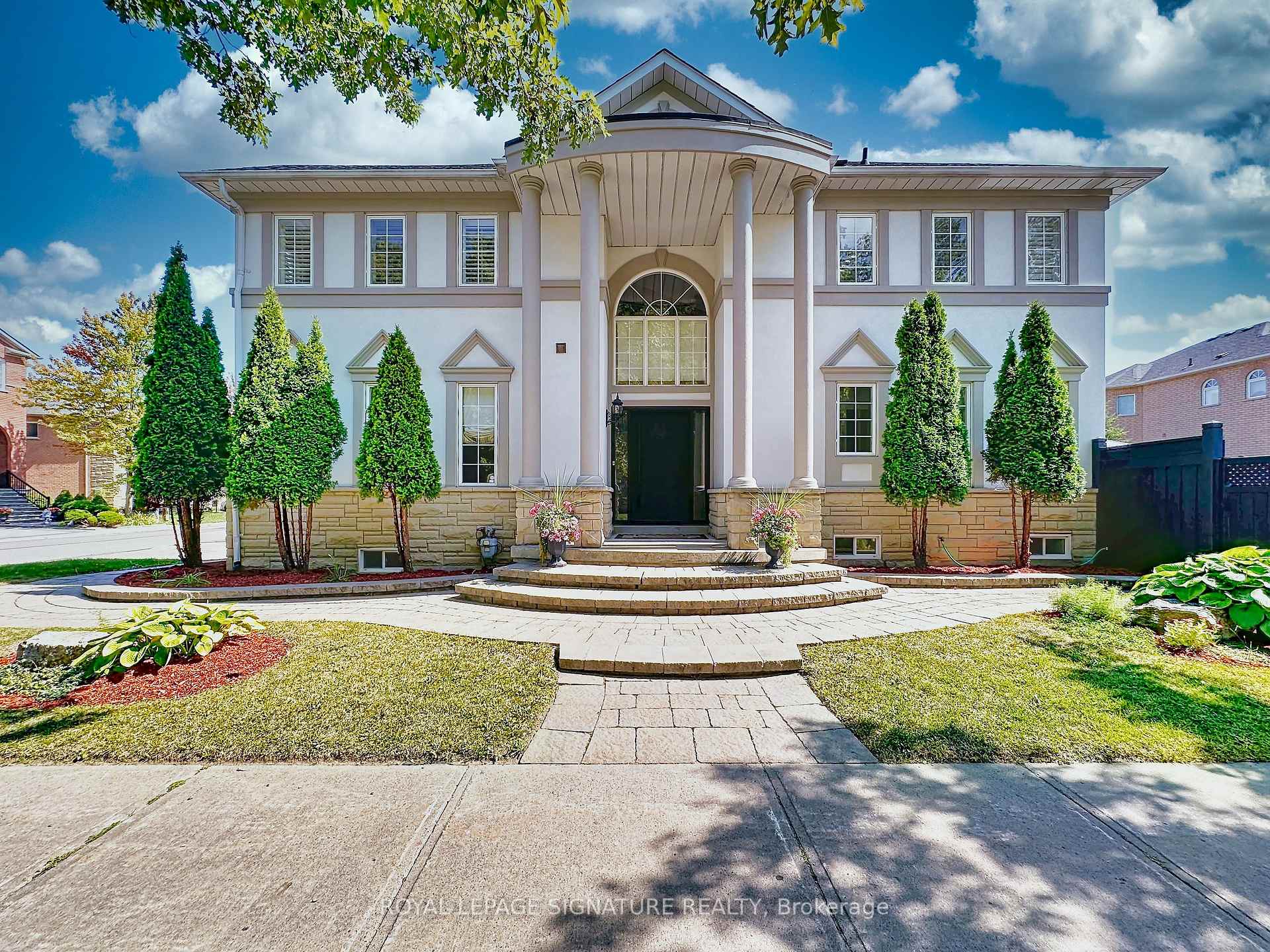 Photo 1 of 1 Osprey Drive, Vaughan, Vellore Village — HOMEH