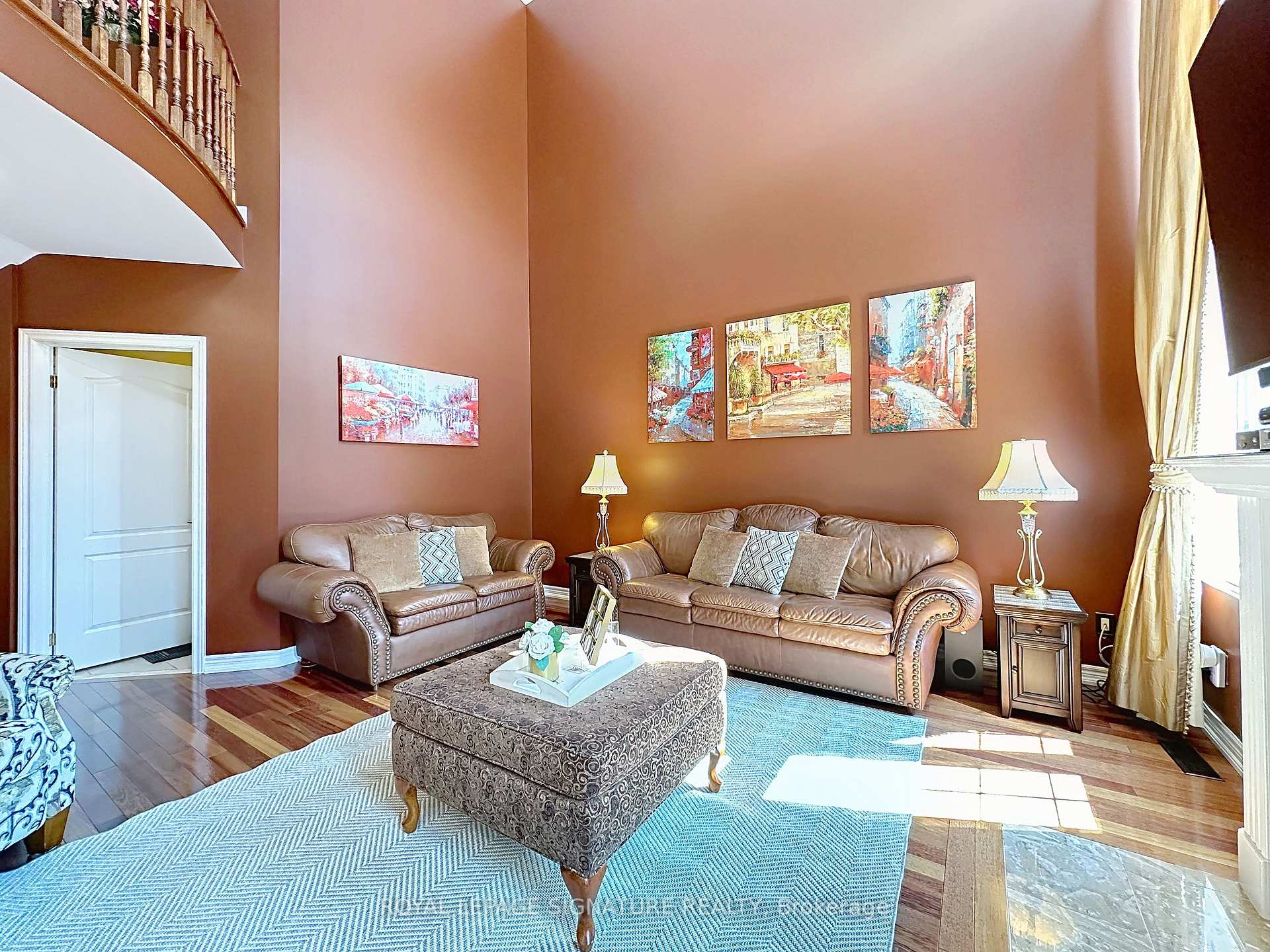 Photo 7 of 1 Osprey Drive, Vaughan, Vellore Village — HOMEH