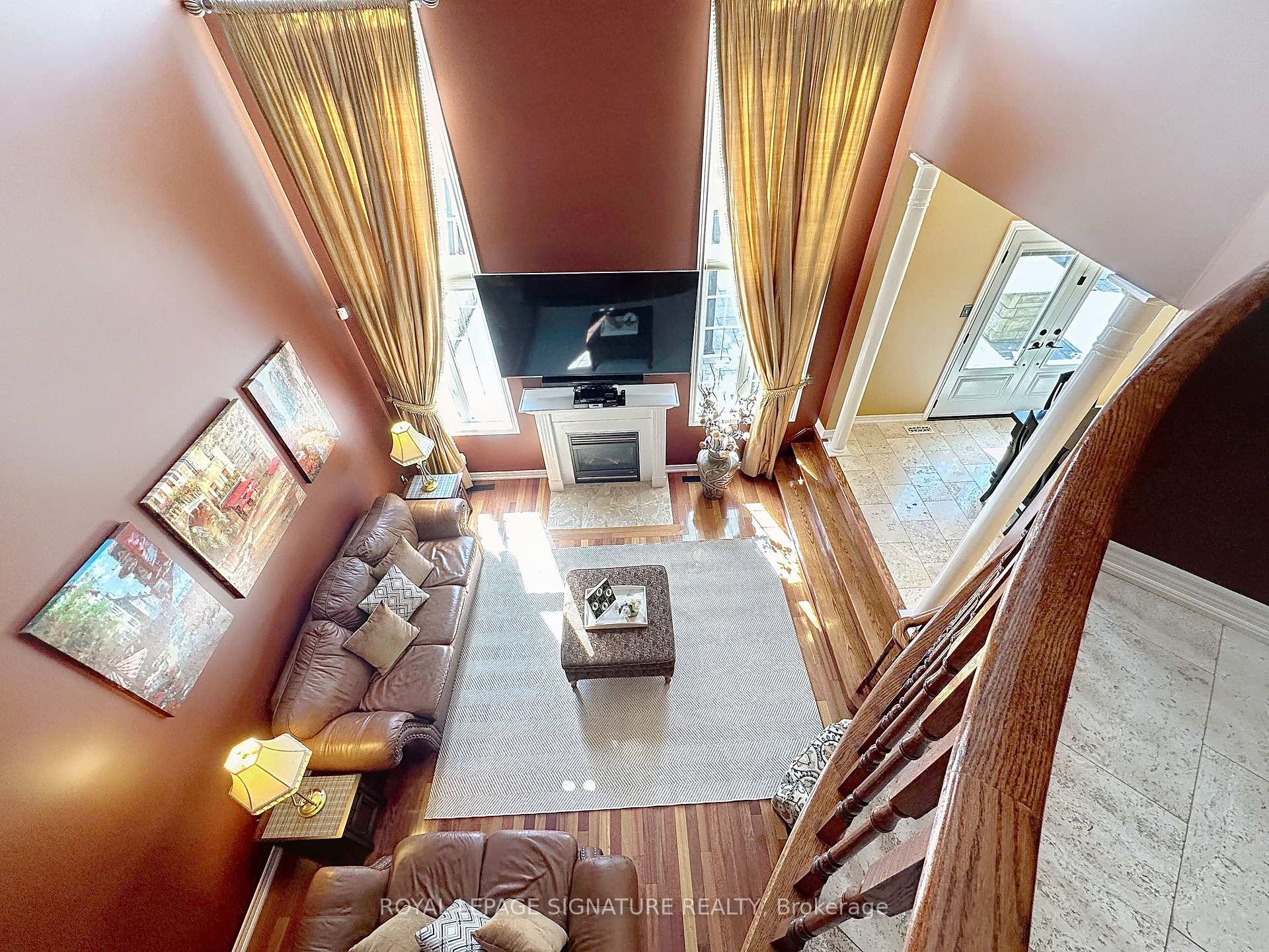 Photo 18 of 1 Osprey Drive, Vaughan, Vellore Village — HOMEH