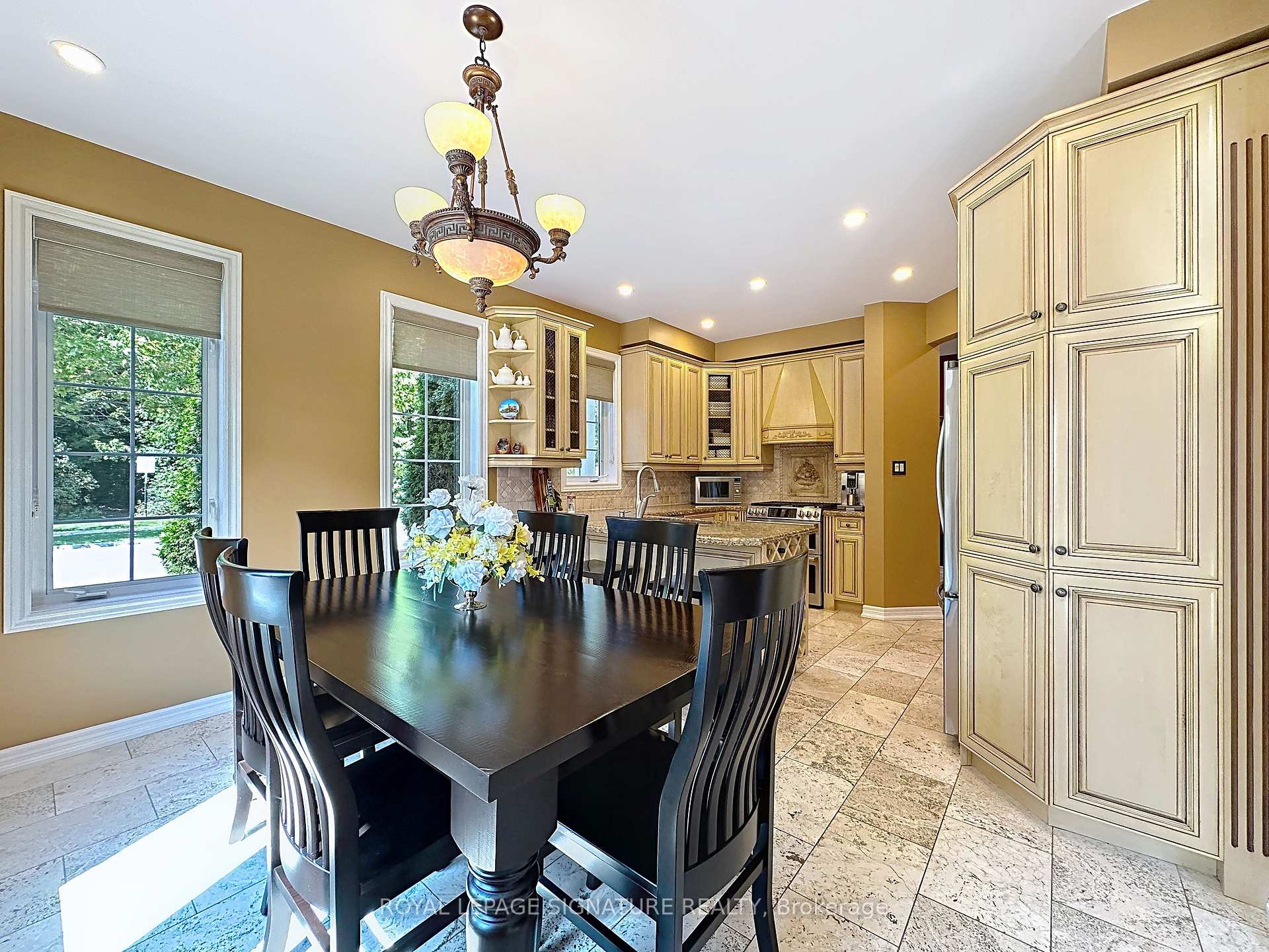 Photo 20 of 1 Osprey Drive, Vaughan, Vellore Village — HOMEH
