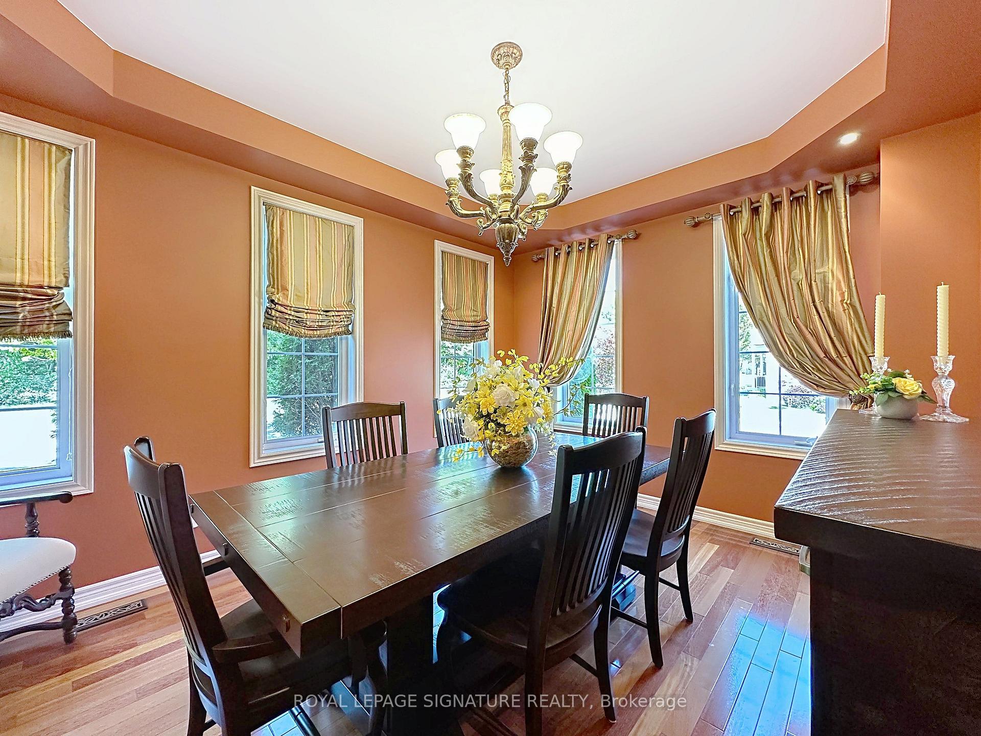 Photo 6 of 1 Osprey Drive, Vaughan, Vellore Village — HOMEH