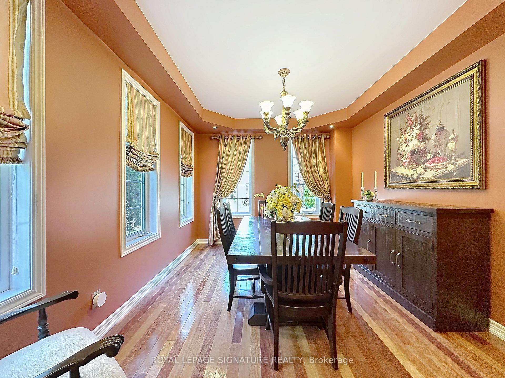 Photo 3 of 1 Osprey Drive, Vaughan, Vellore Village — HOMEH
