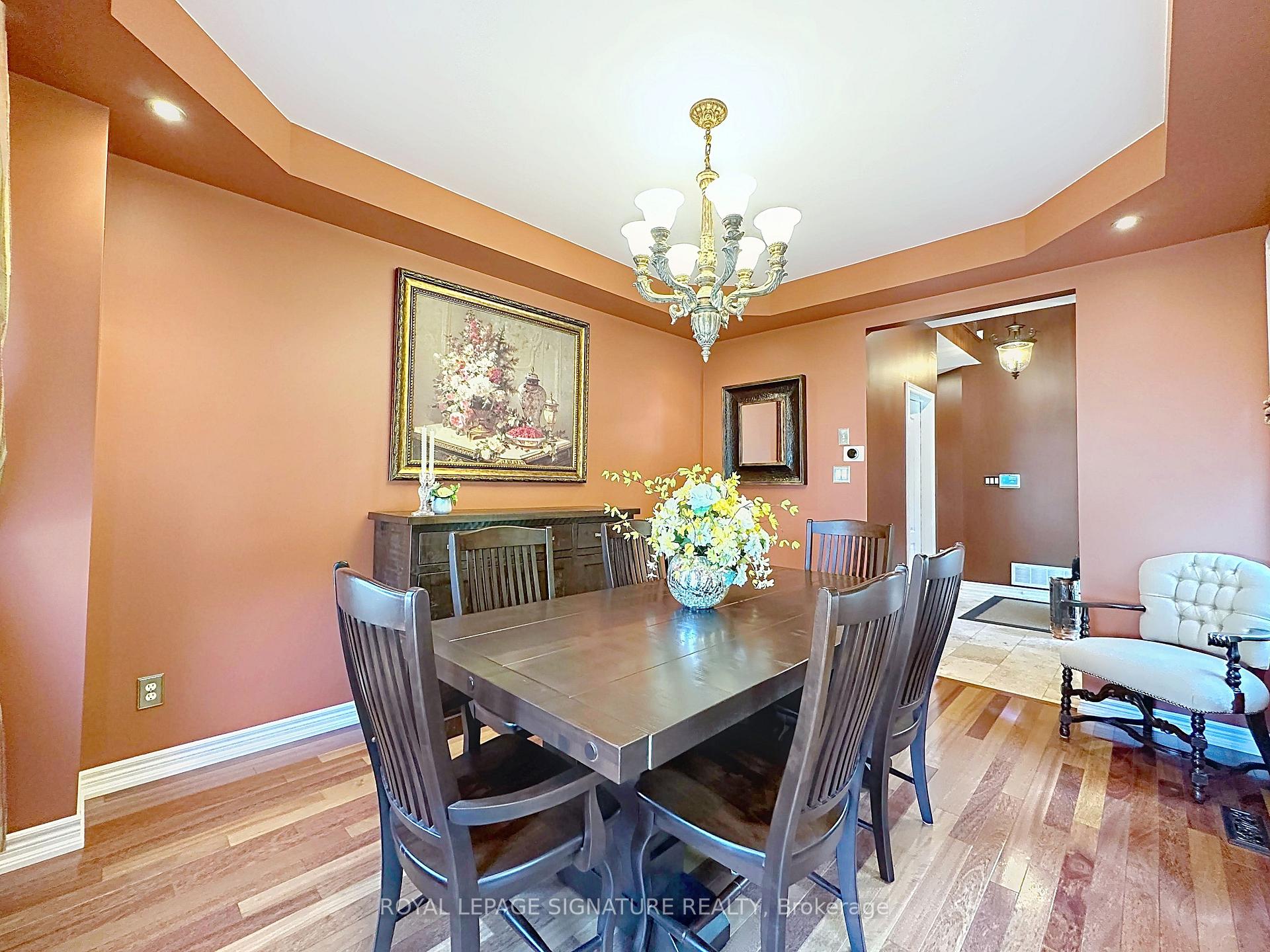 Photo 2 of 1 Osprey Drive, Vaughan, Vellore Village — HOMEH