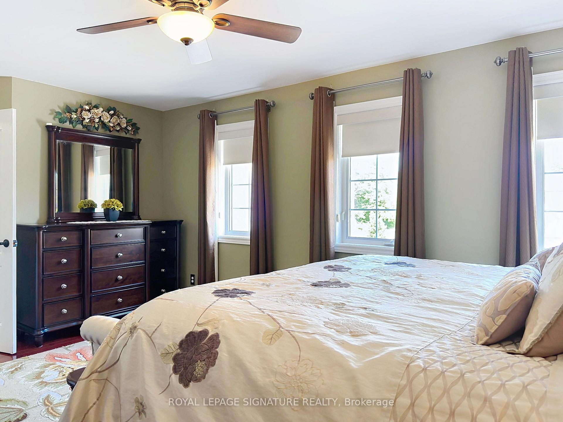 Photo 11 of 1 Osprey Drive, Vaughan, Vellore Village — HOMEH