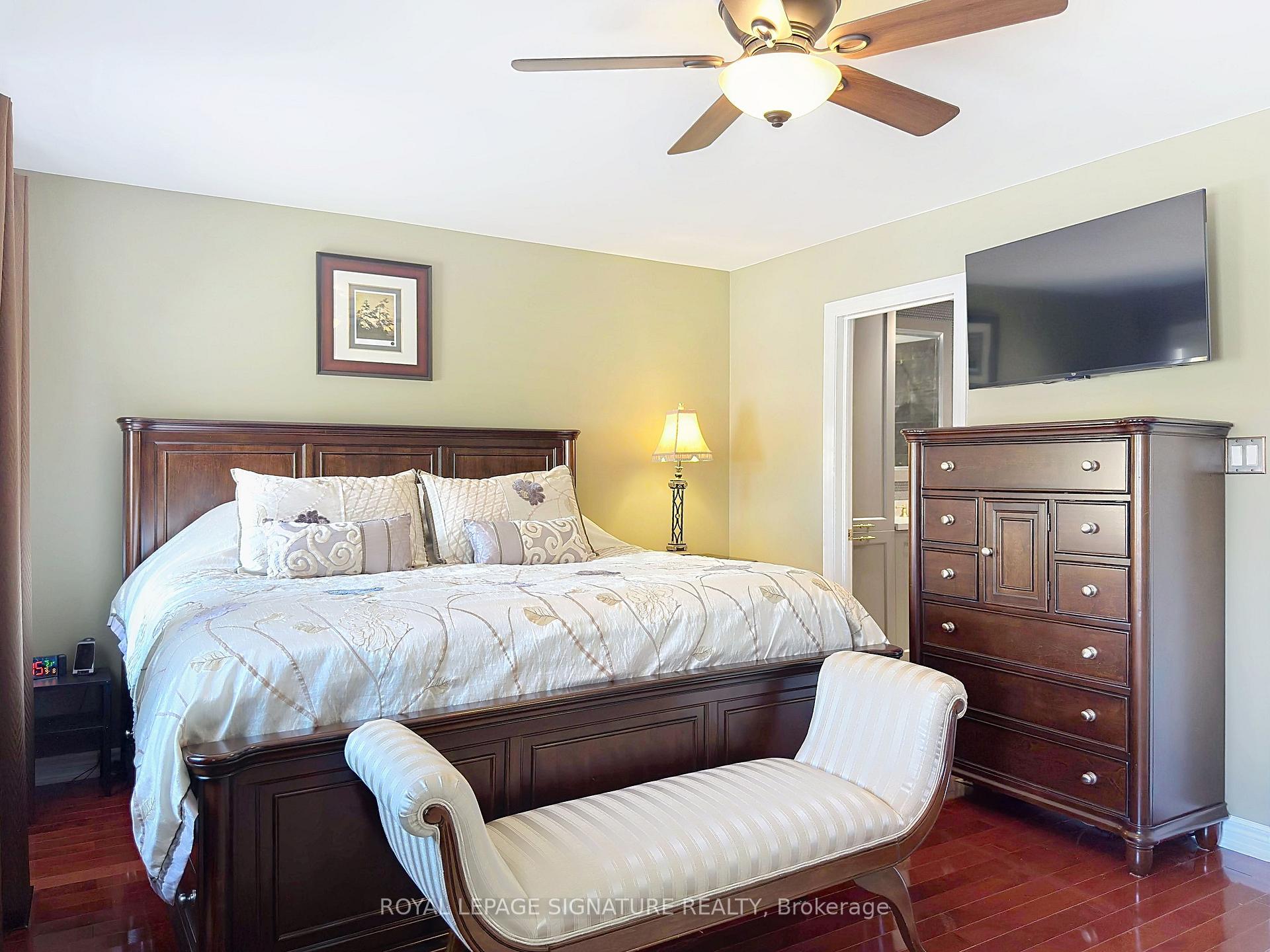 Photo 17 of 1 Osprey Drive, Vaughan, Vellore Village — HOMEH