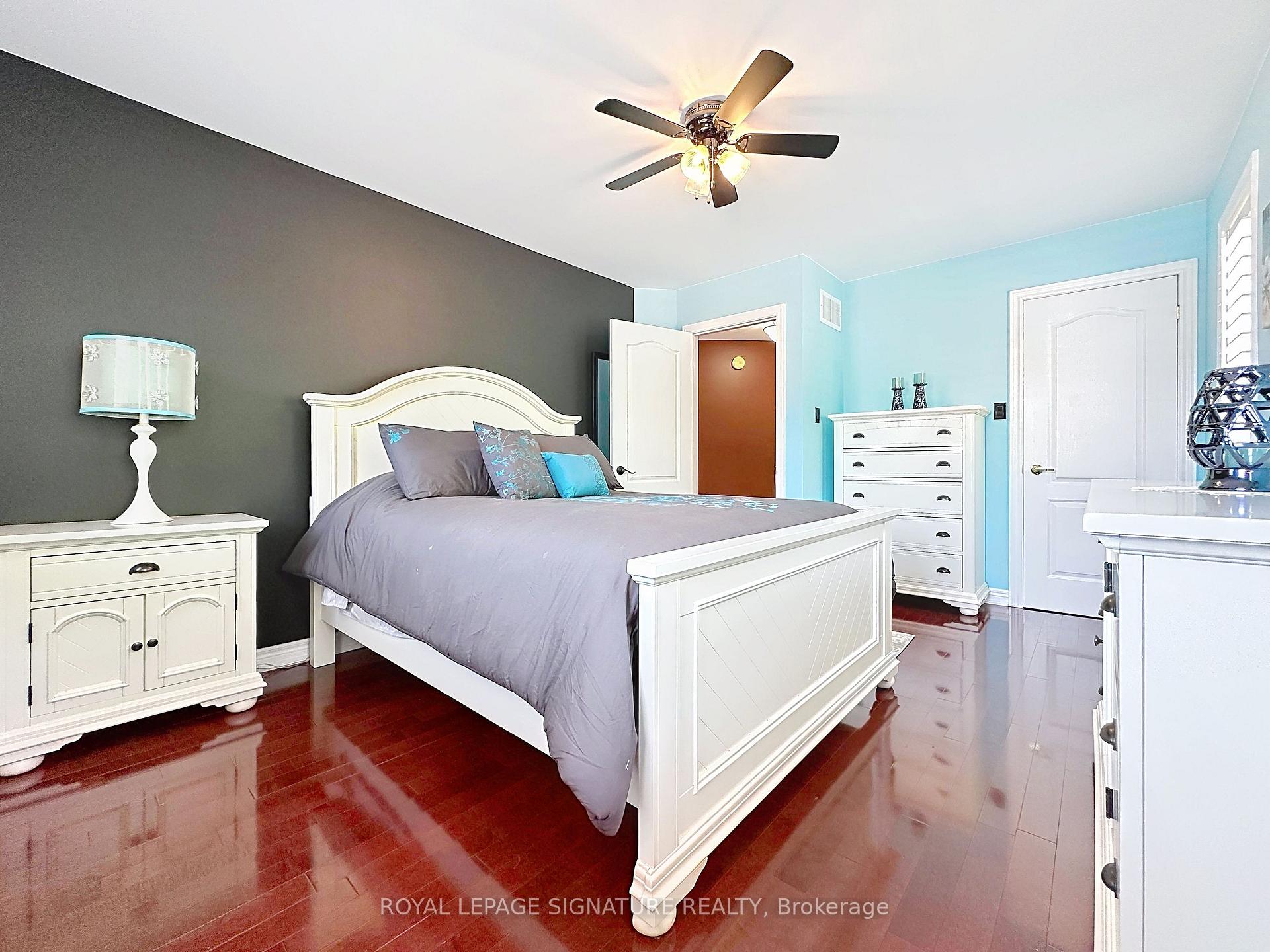 Photo 5 of 1 Osprey Drive, Vaughan, Vellore Village — HOMEH