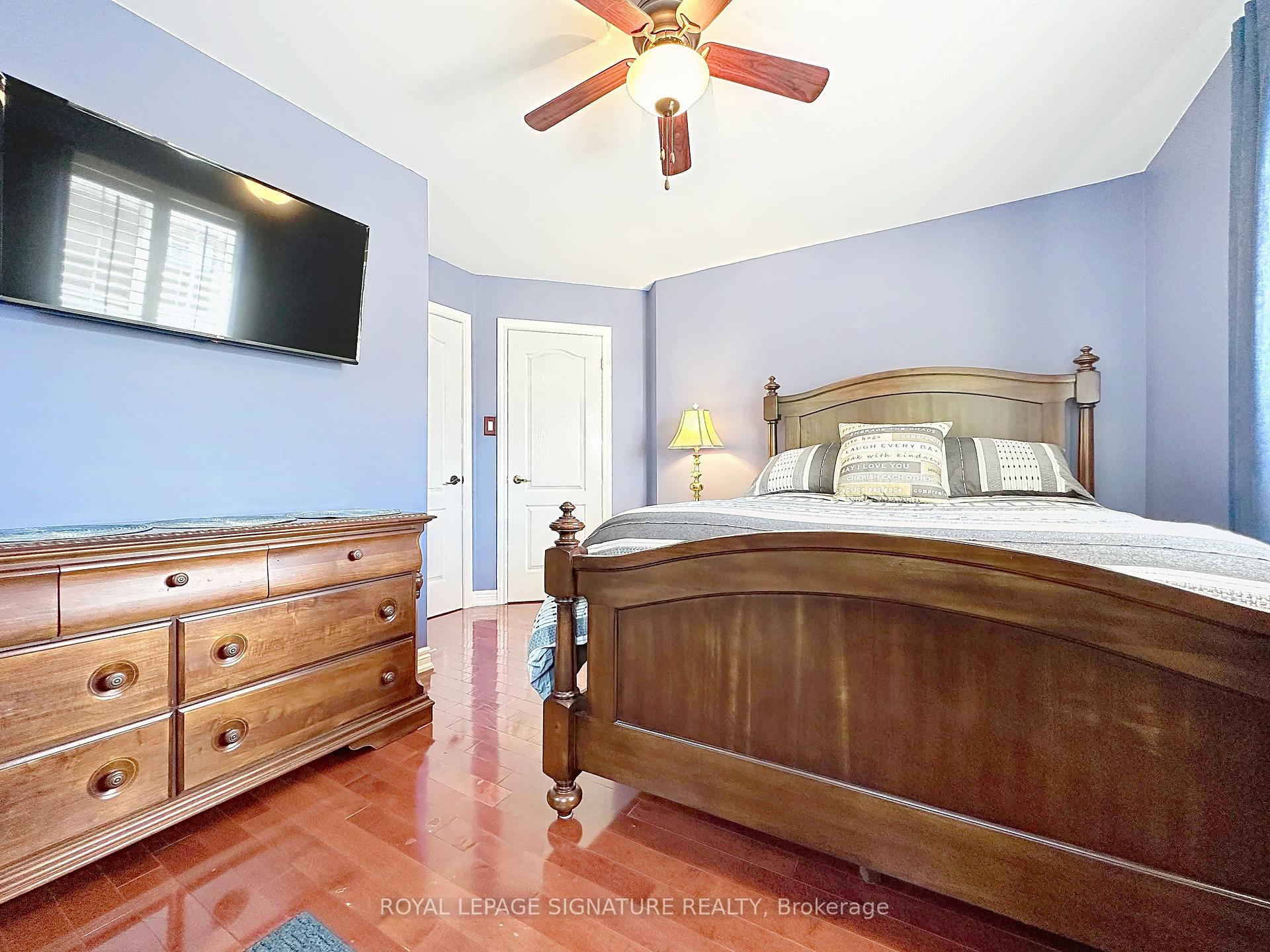 Photo 4 of 1 Osprey Drive, Vaughan, Vellore Village — HOMEH