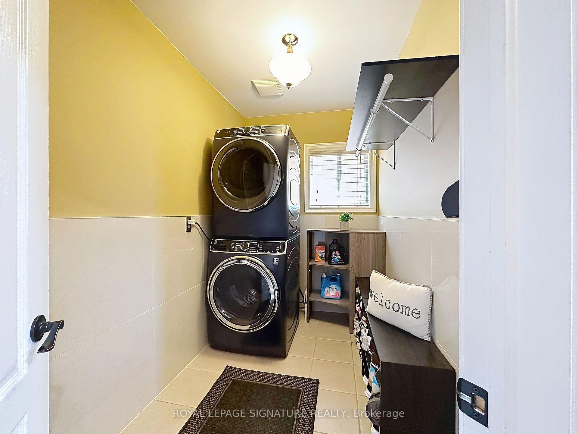 Photo 26 of 1 Osprey Drive, Vaughan, Vellore Village — HOMEH
