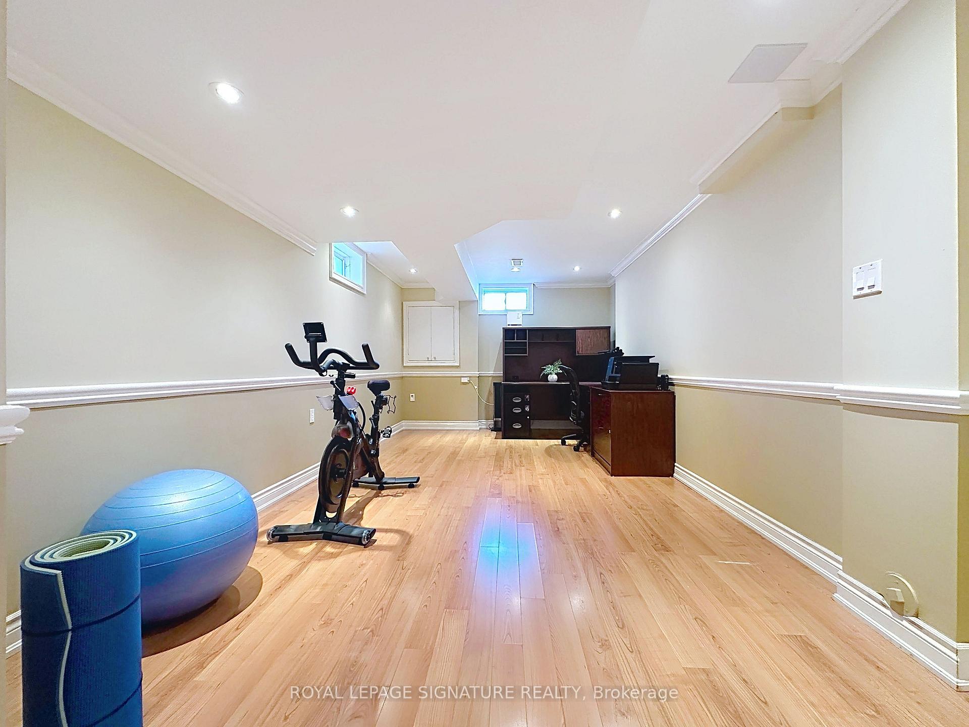 Photo 15 of 1 Osprey Drive, Vaughan, Vellore Village — HOMEH