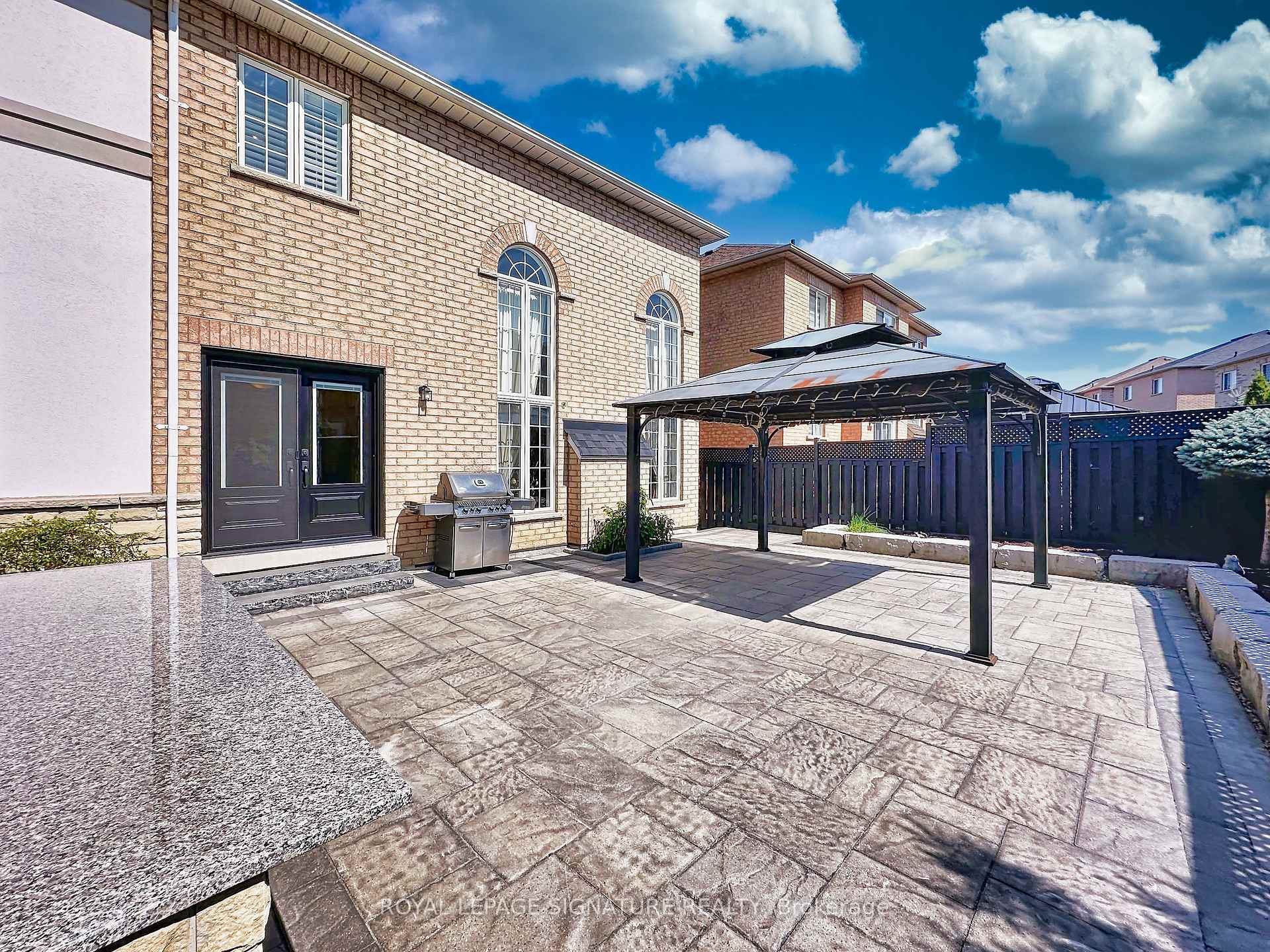 Photo 16 of 1 Osprey Drive, Vaughan, Vellore Village — HOMEH