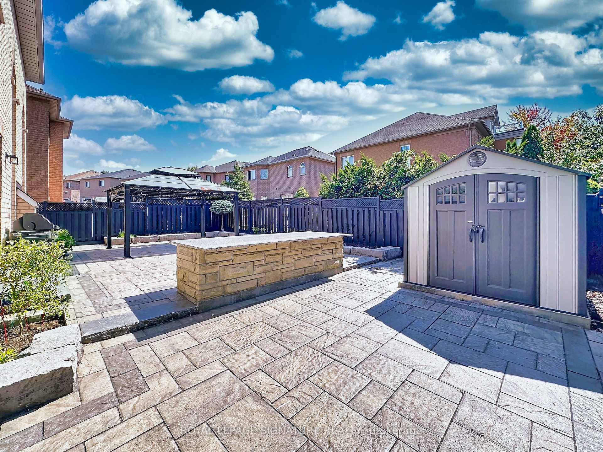 Photo 28 of 1 Osprey Drive, Vaughan, Vellore Village — HOMEH