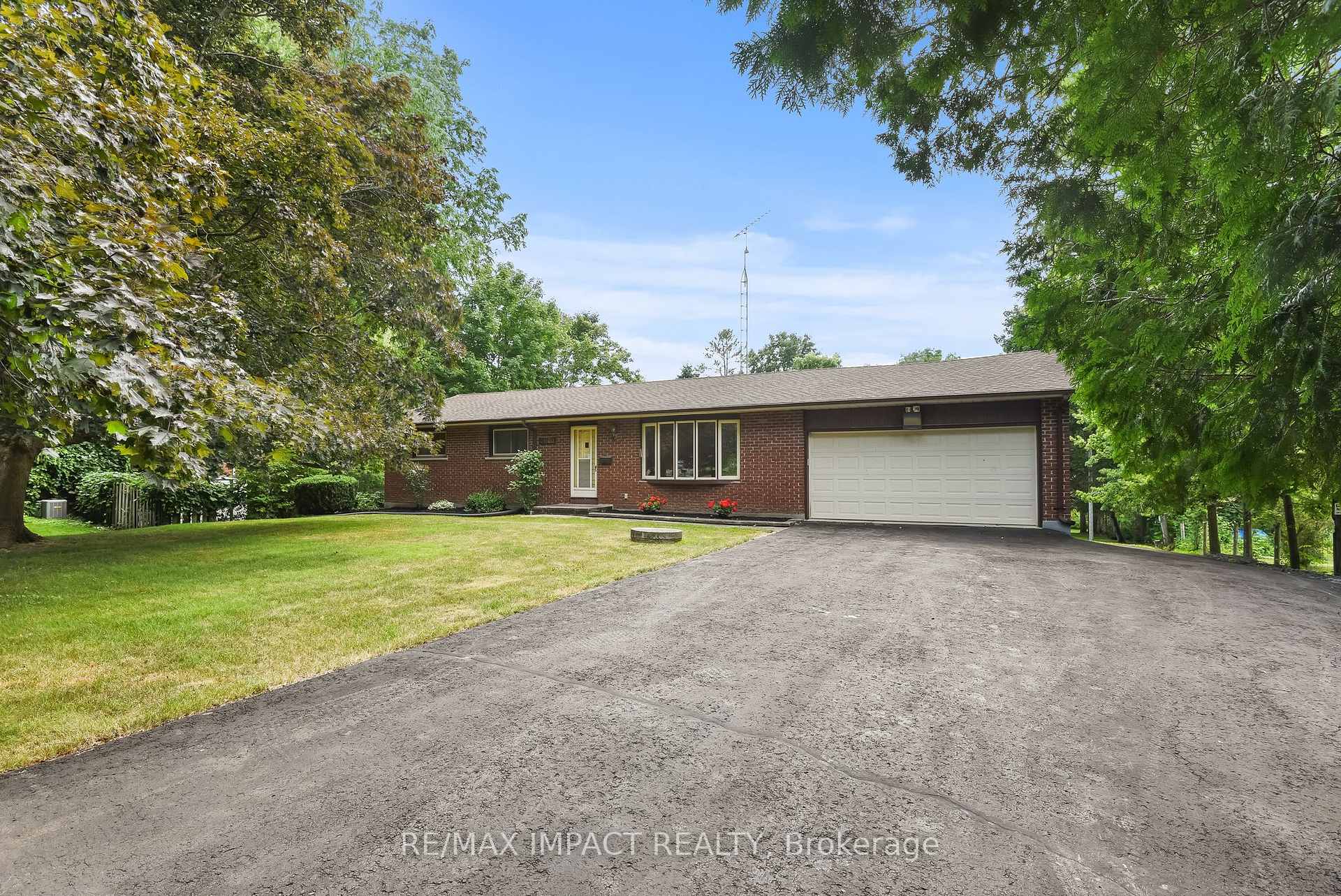 Photo 1 of 5600 Old Scugog Road, Clarington, Rural Clarington — HOMEH