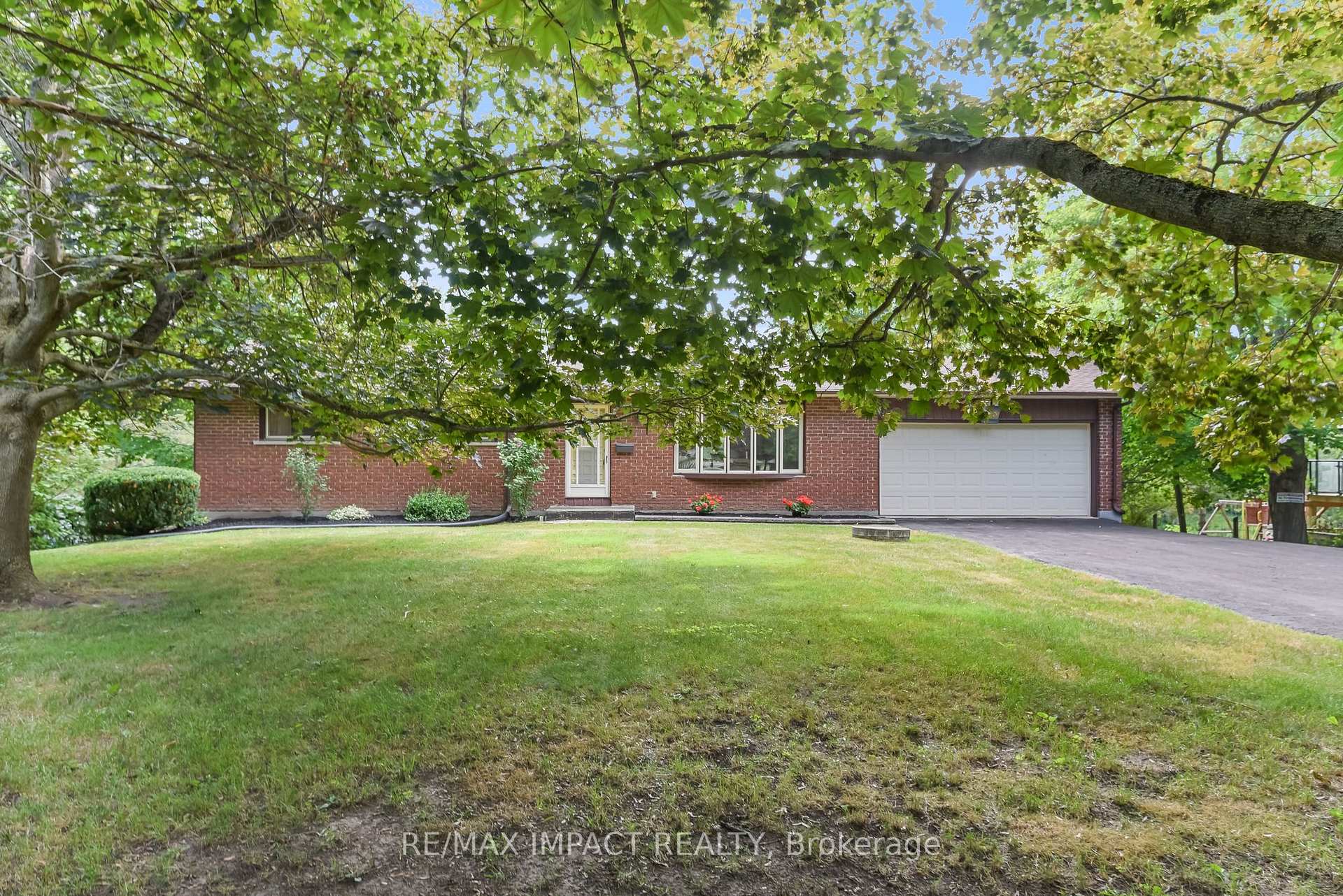 Photo 2 of 5600 Old Scugog Road, Clarington, Rural Clarington — HOMEH