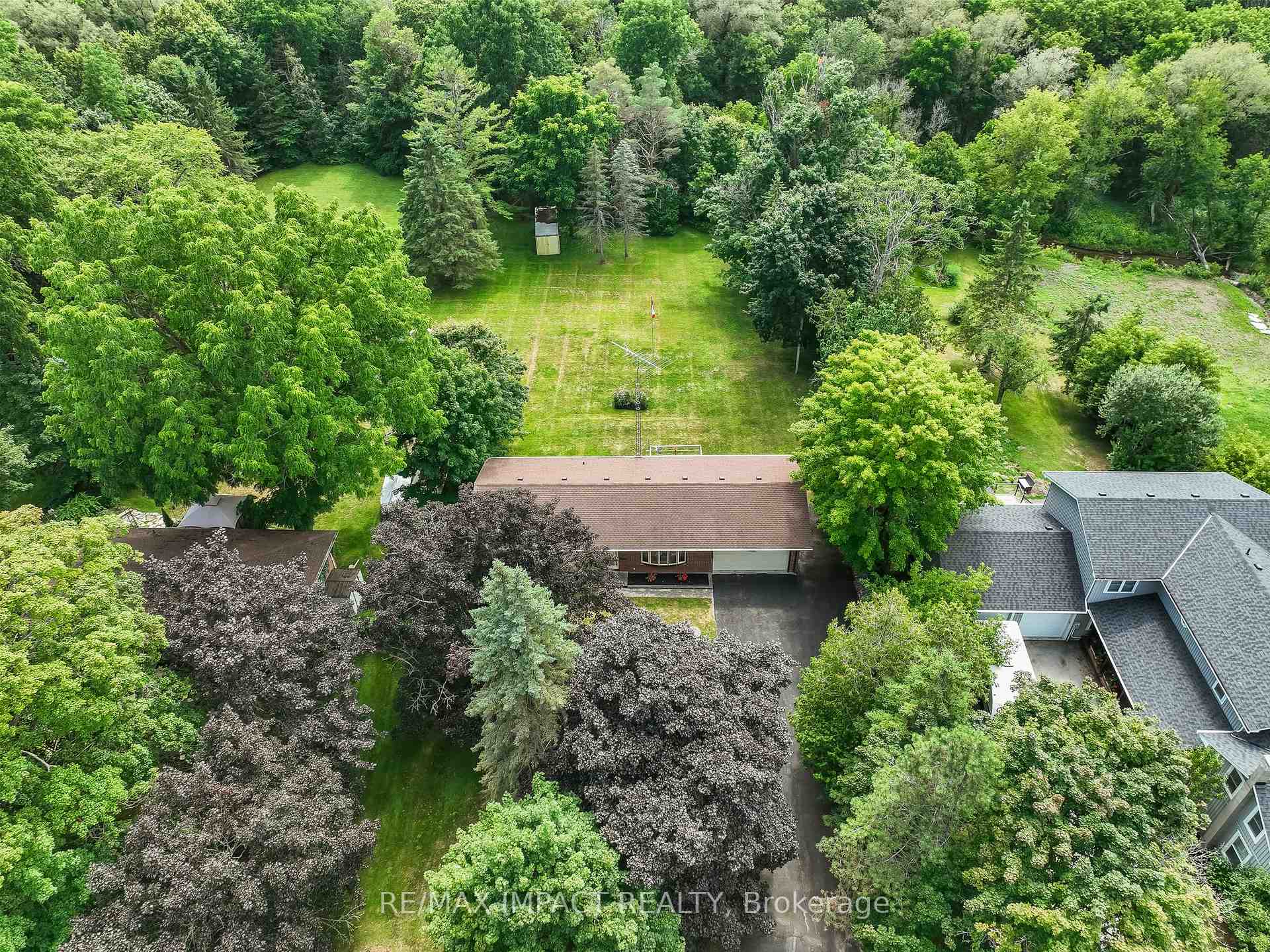 Photo 49 of 5600 Old Scugog Road, Clarington, Rural Clarington — HOMEH