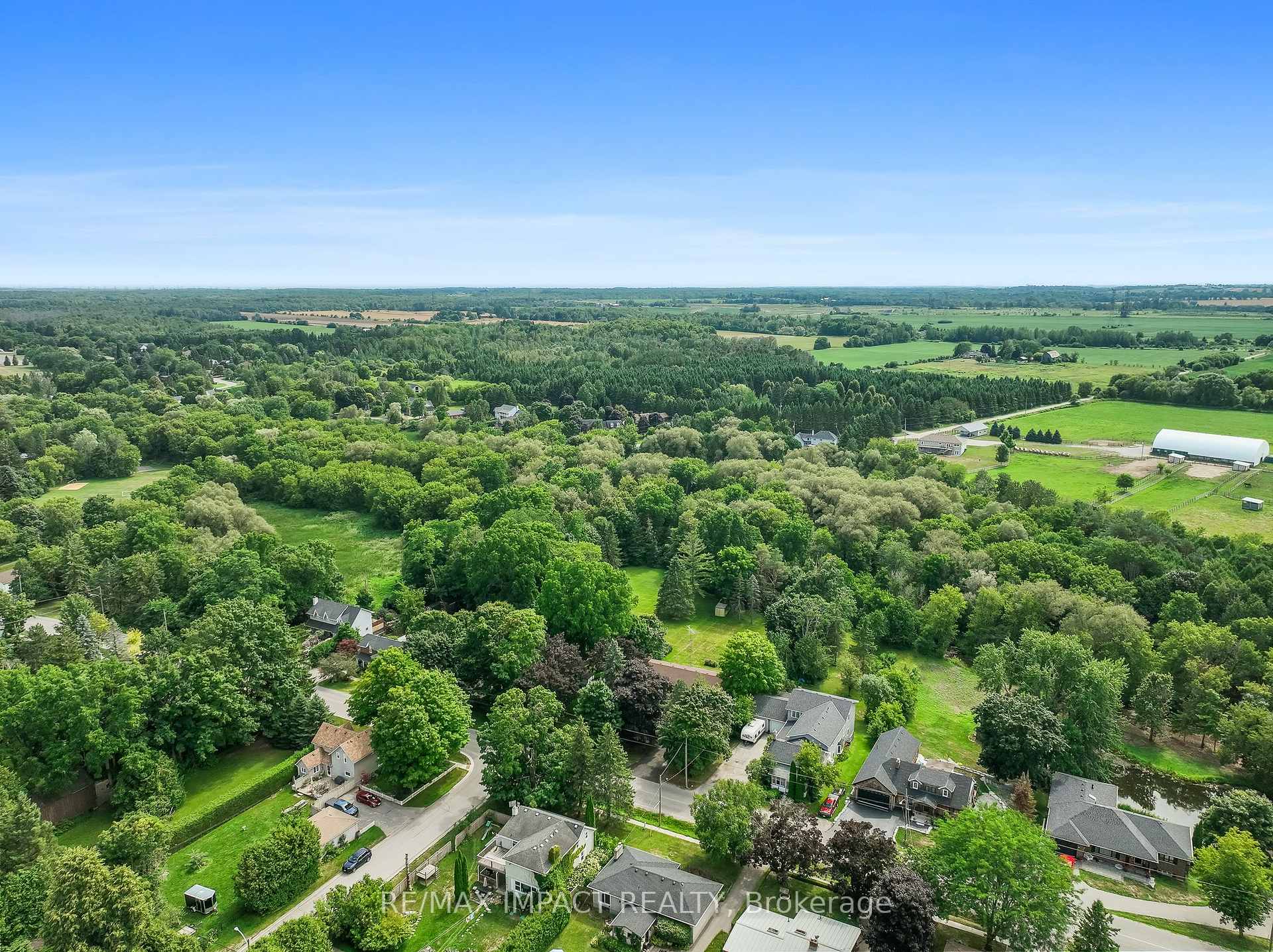 Photo 13 of 5600 Old Scugog Road, Clarington, Rural Clarington — HOMEH