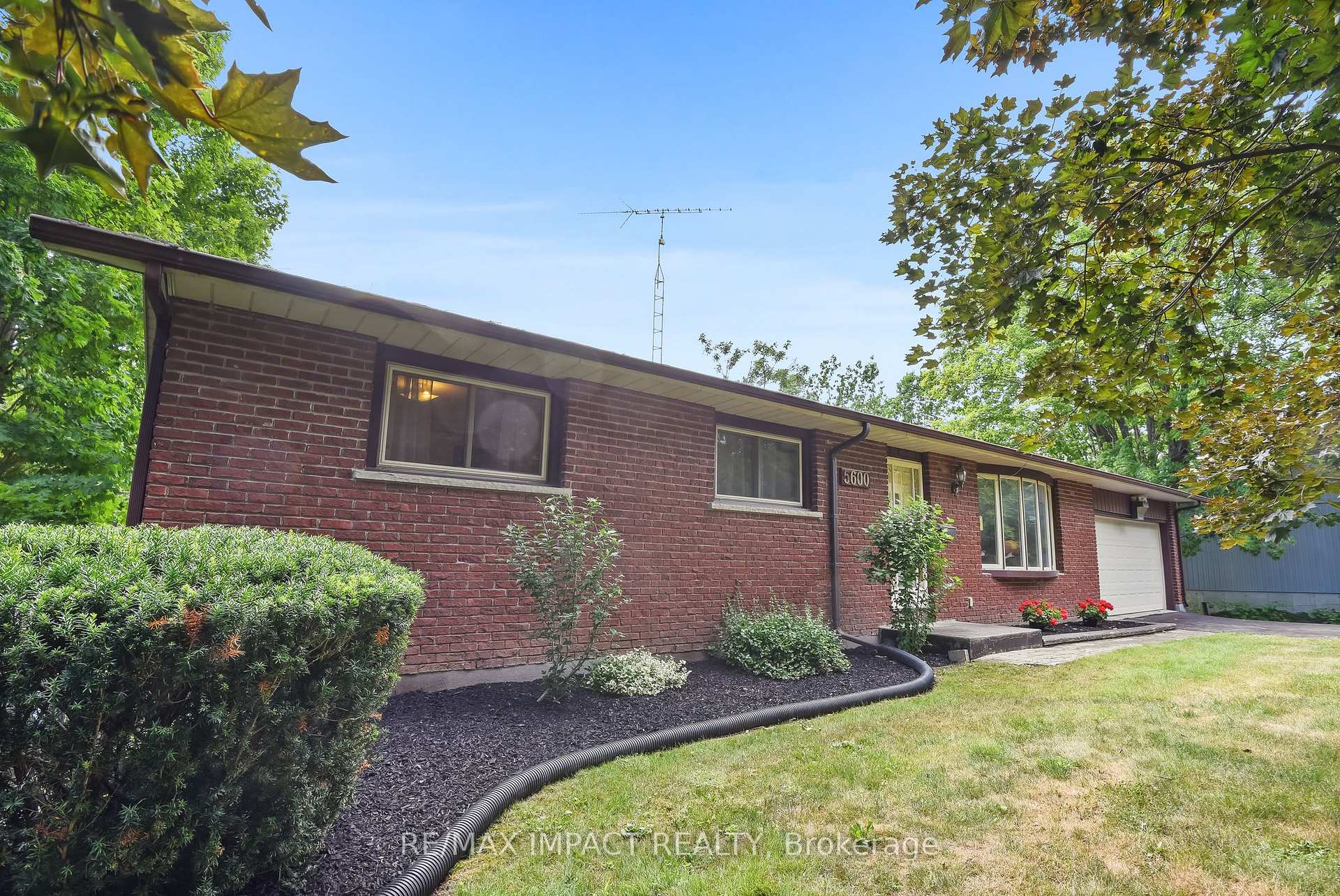 Photo 6 of 5600 Old Scugog Road, Clarington, Rural Clarington — HOMEH