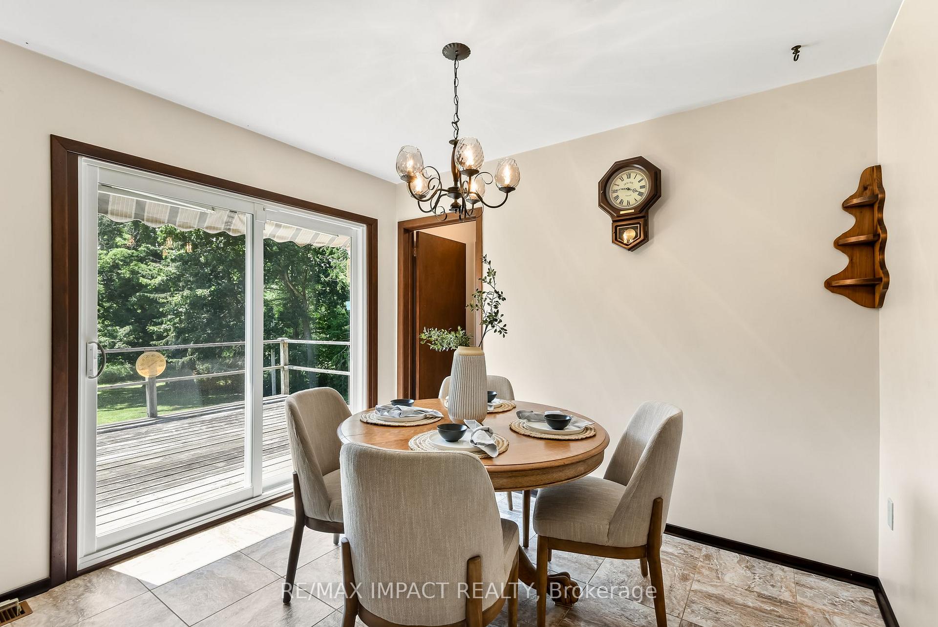 Photo 5 of 5600 Old Scugog Road, Clarington, Rural Clarington — HOMEH