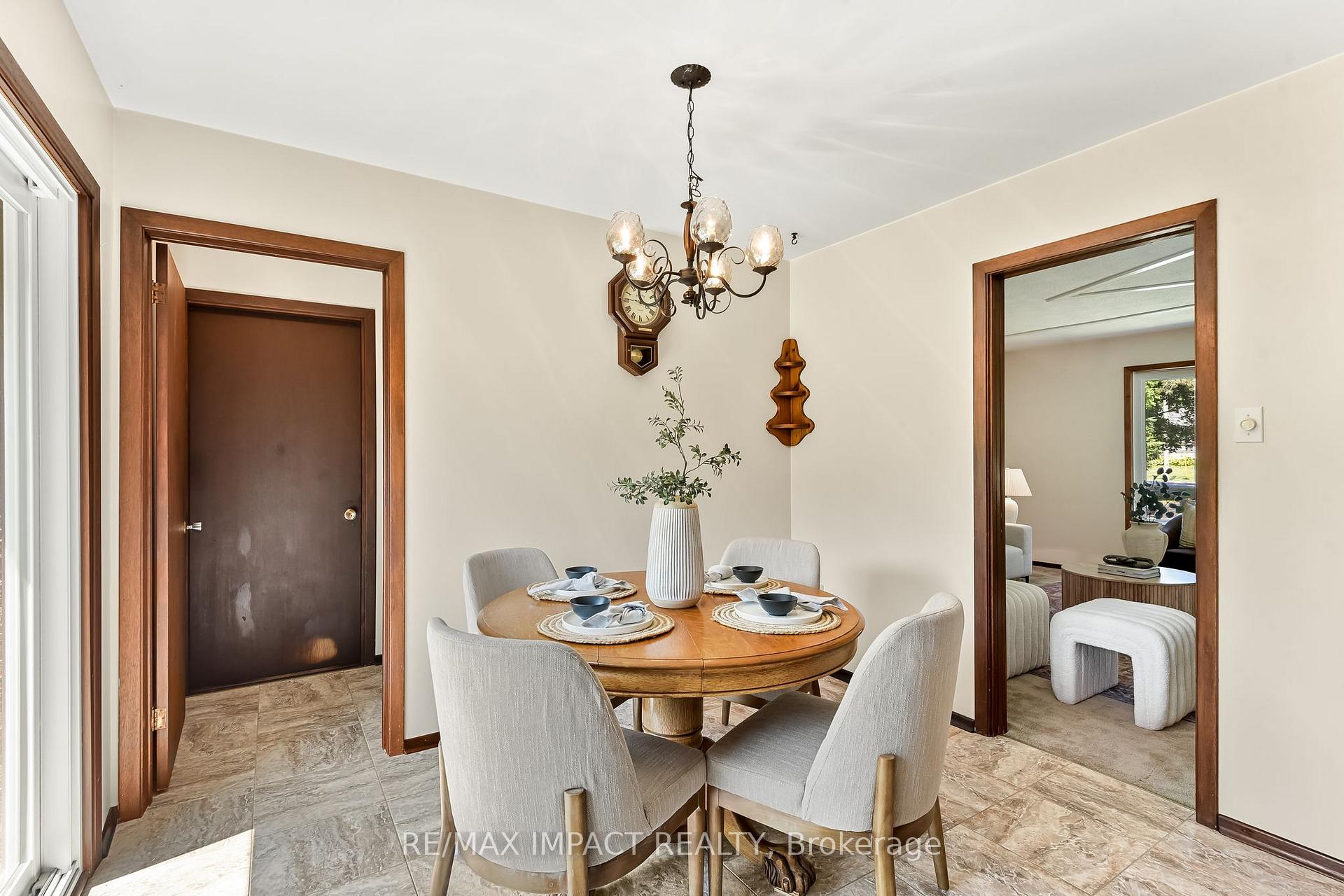 Photo 8 of 5600 Old Scugog Road, Clarington, Rural Clarington — HOMEH