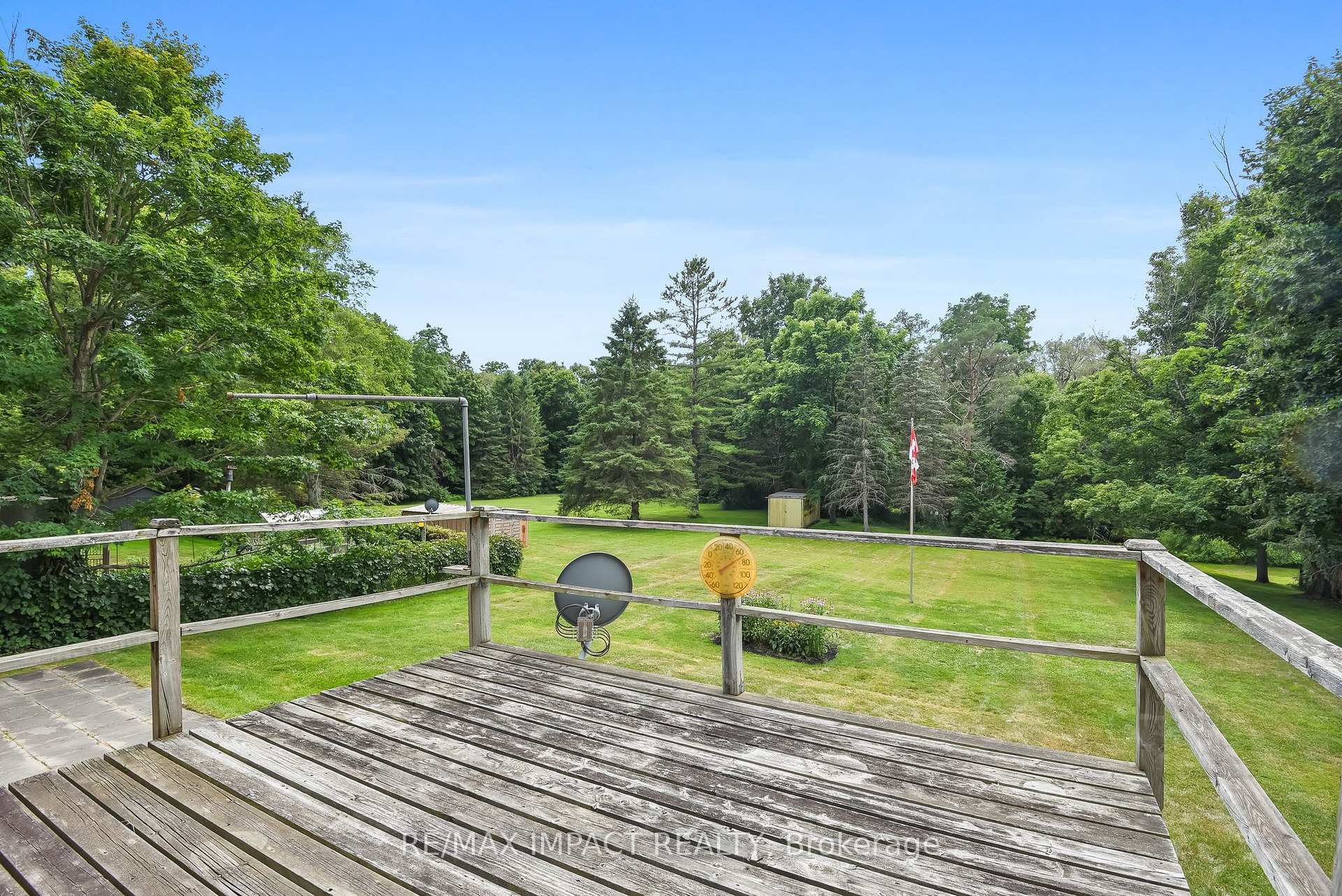 Photo 28 of 5600 Old Scugog Road, Clarington, Rural Clarington — HOMEH
