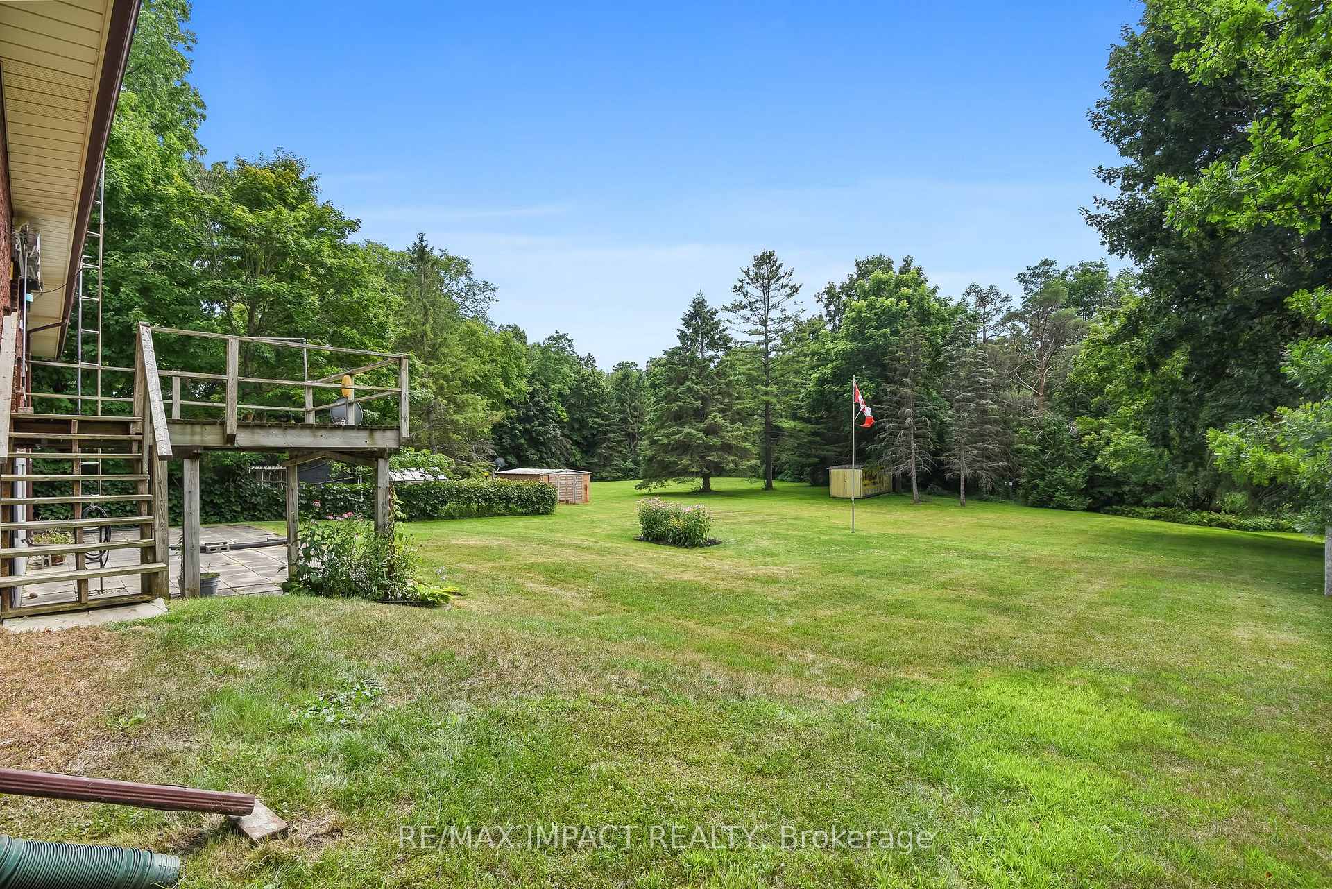 Photo 18 of 5600 Old Scugog Road, Clarington, Rural Clarington — HOMEH