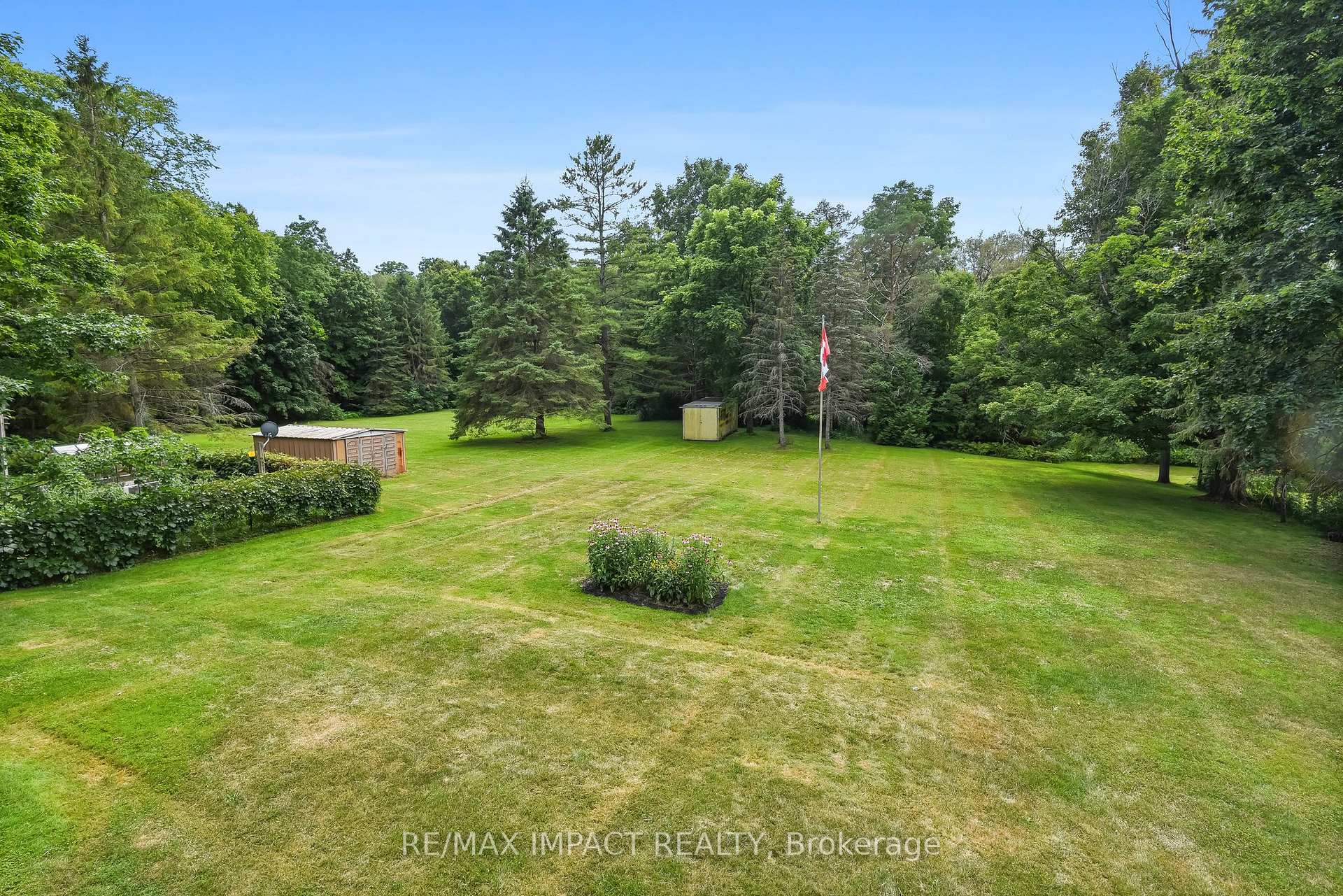 Photo 29 of 5600 Old Scugog Road, Clarington, Rural Clarington — HOMEH