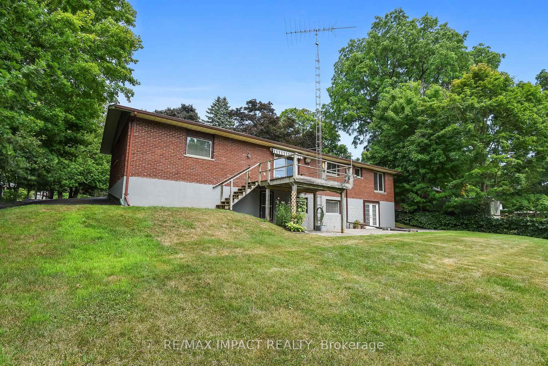 Photo 22 of 5600 Old Scugog Road, Clarington, Rural Clarington — HOMEH