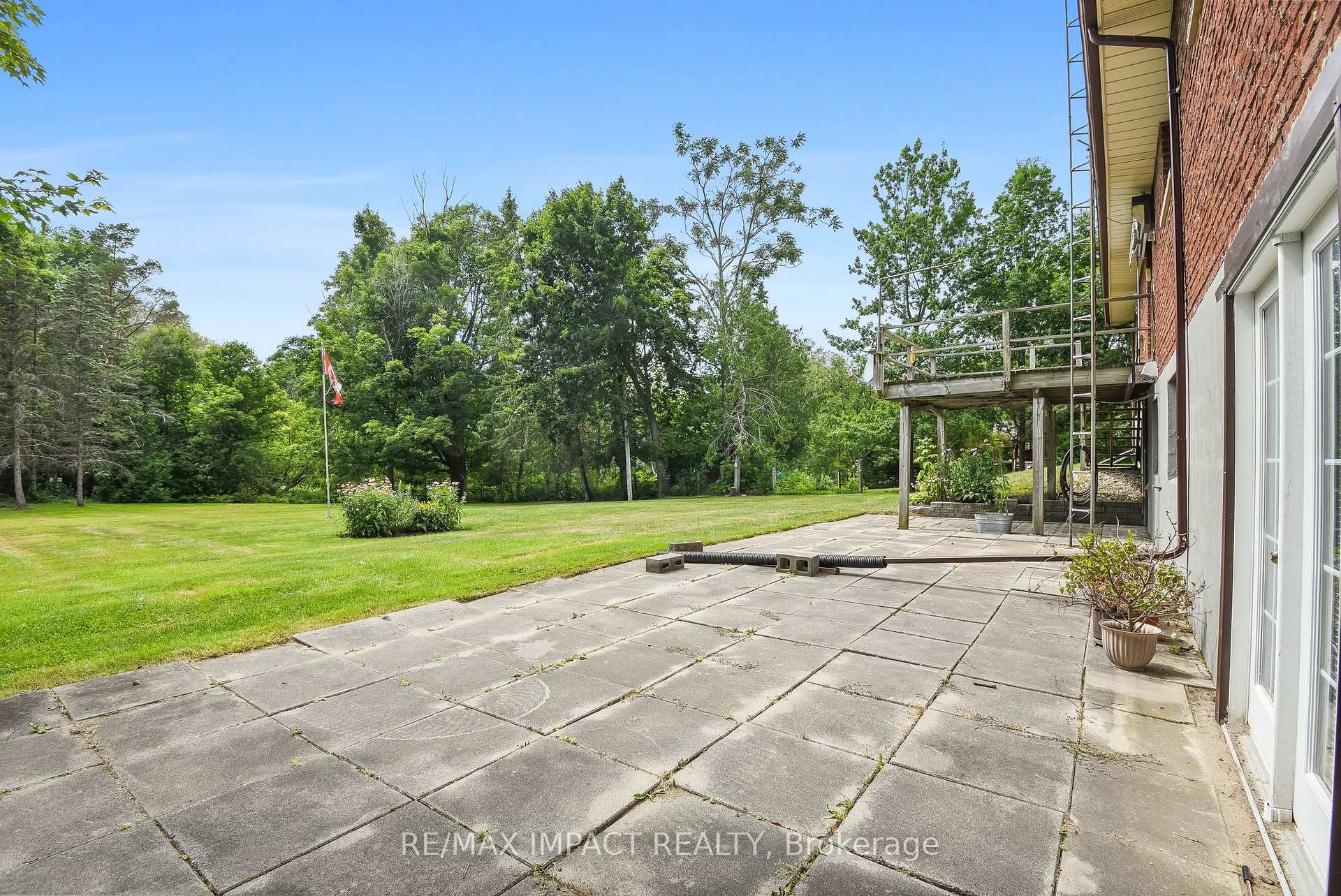Photo 39 of 5600 Old Scugog Road, Clarington, Rural Clarington — HOMEH