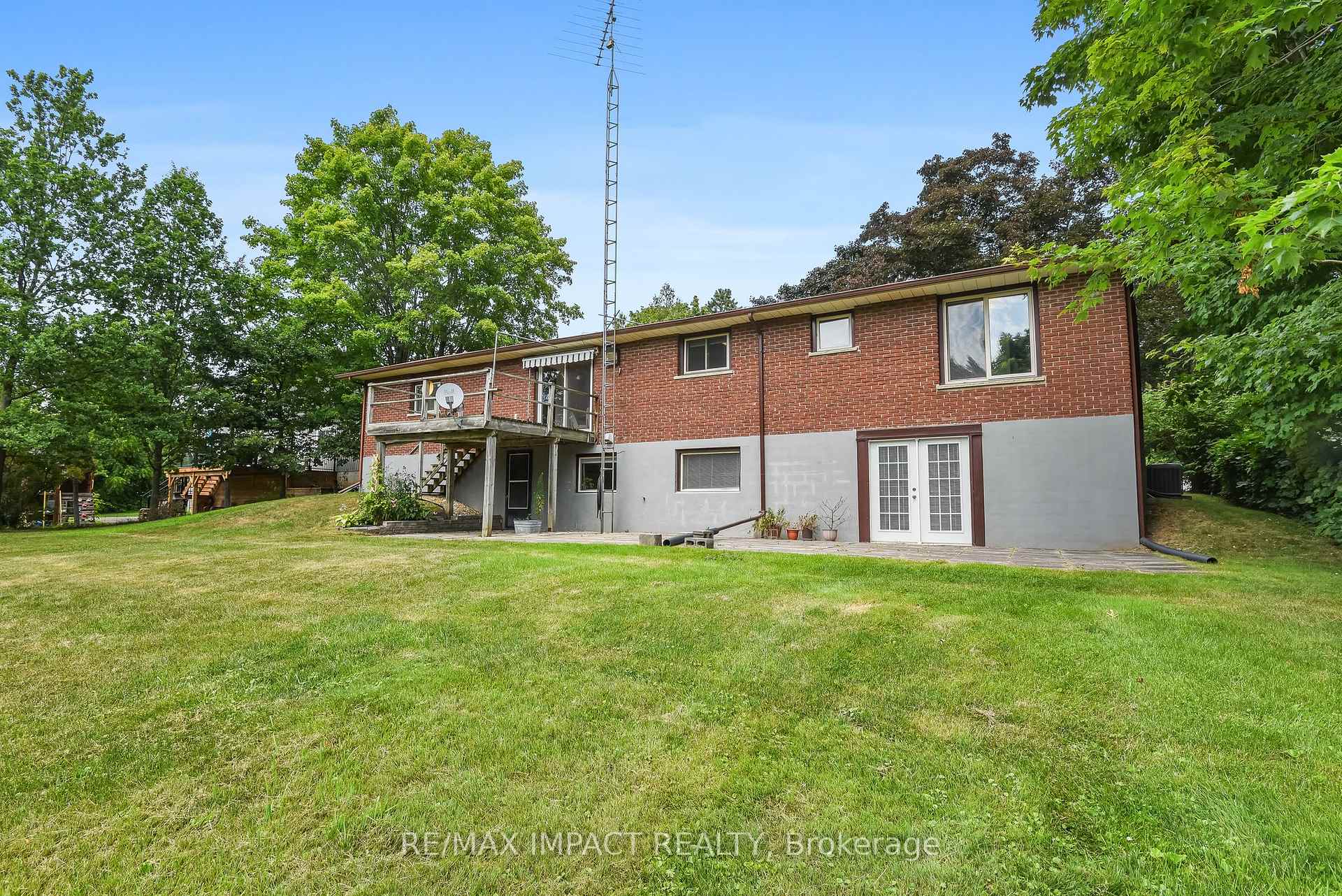 Photo 32 of 5600 Old Scugog Road, Clarington, Rural Clarington — HOMEH