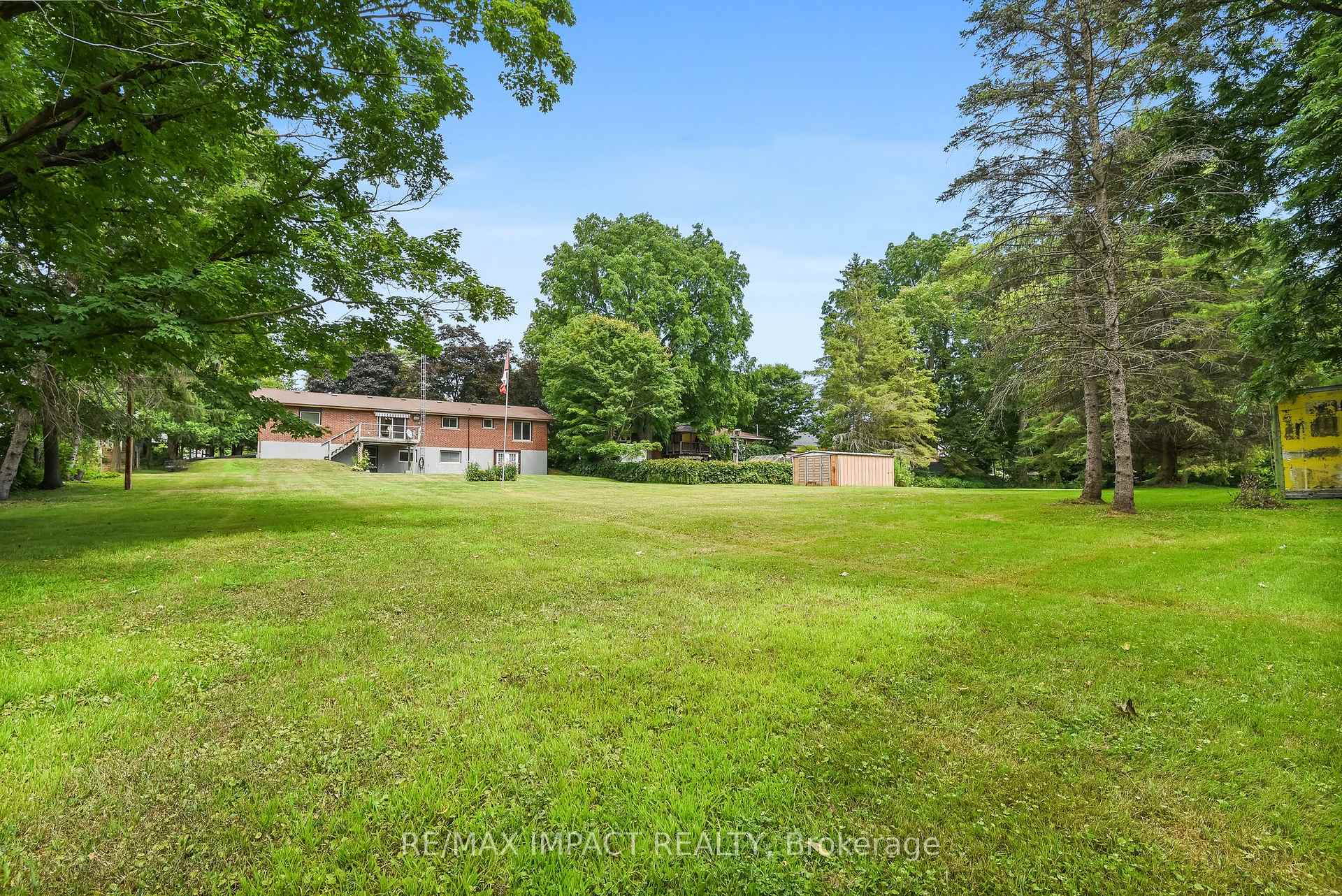 Photo 47 of 5600 Old Scugog Road, Clarington, Rural Clarington — HOMEH