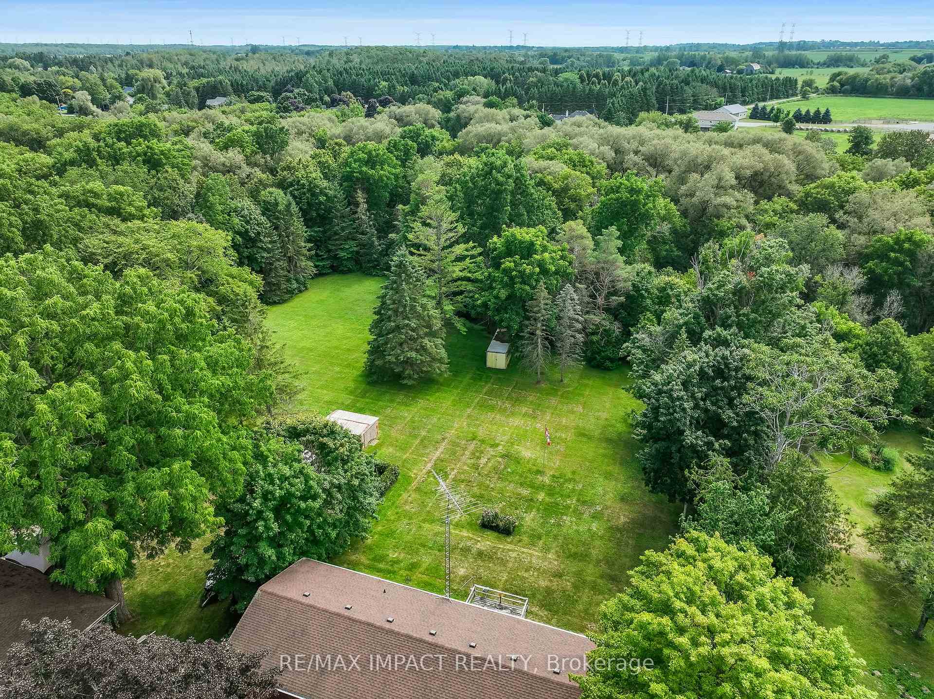 Photo 36 of 5600 Old Scugog Road, Clarington, Rural Clarington — HOMEH