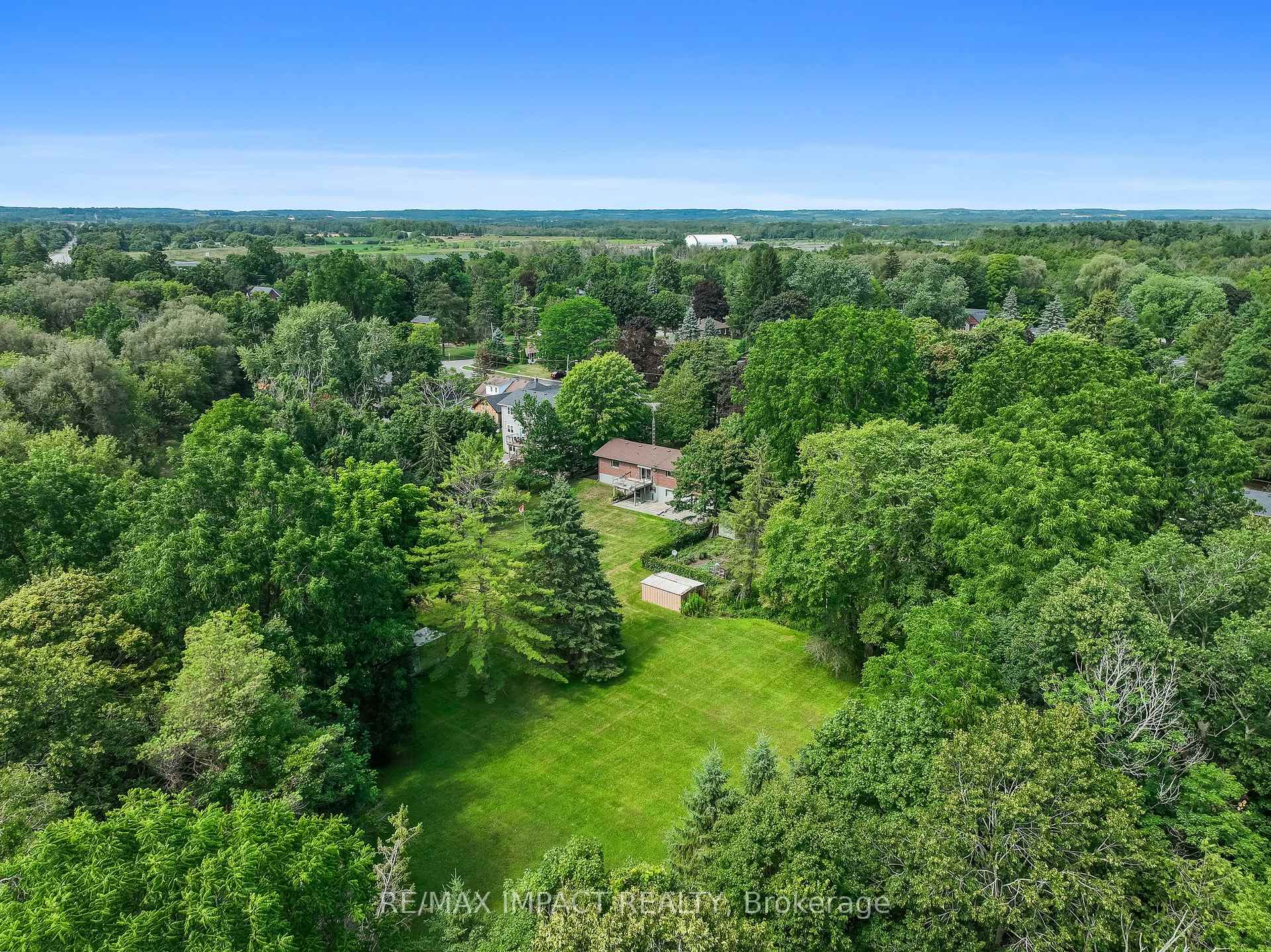 Photo 40 of 5600 Old Scugog Road, Clarington, Rural Clarington — HOMEH