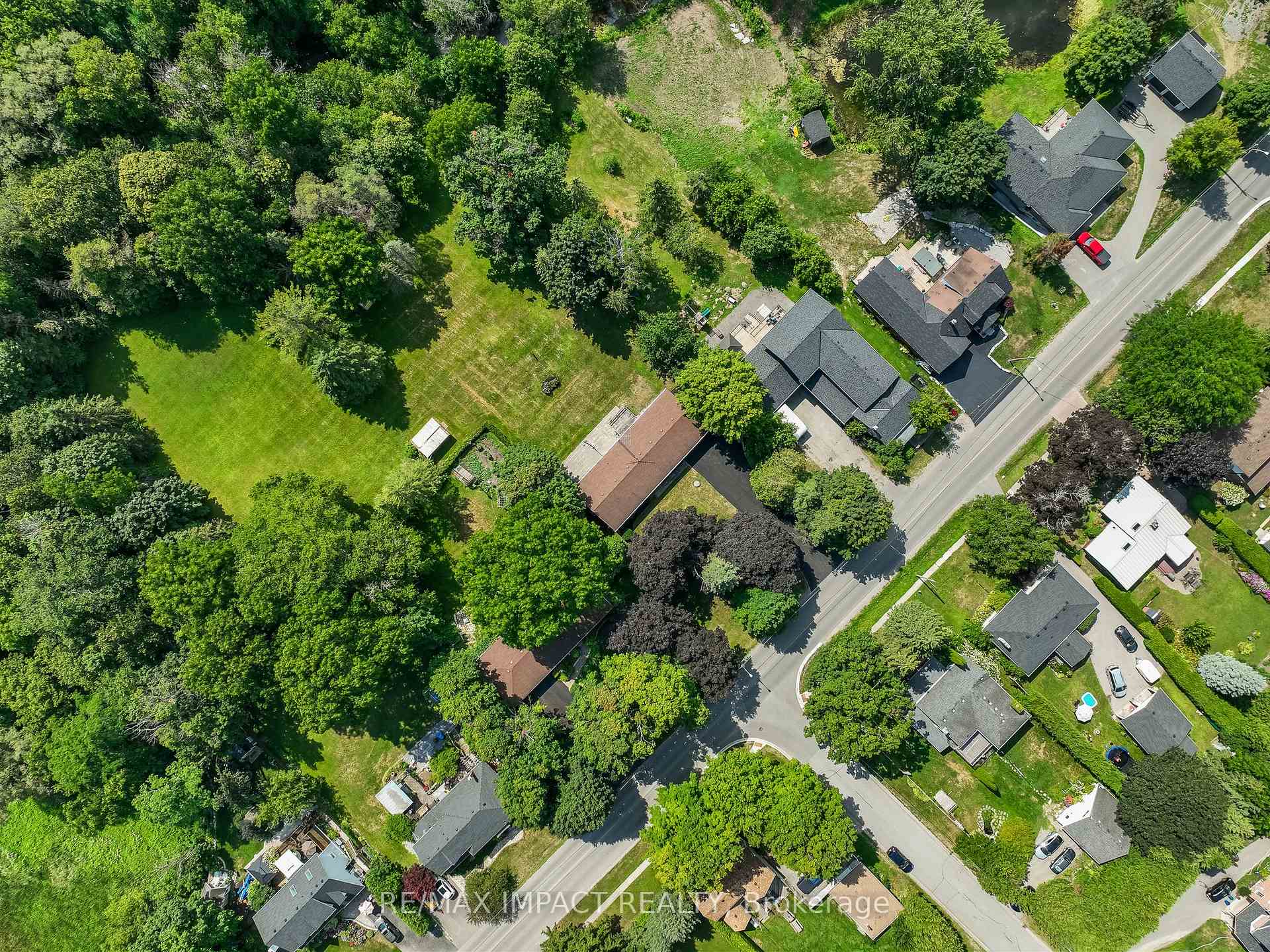 Photo 50 of 5600 Old Scugog Road, Clarington, Rural Clarington — HOMEH
