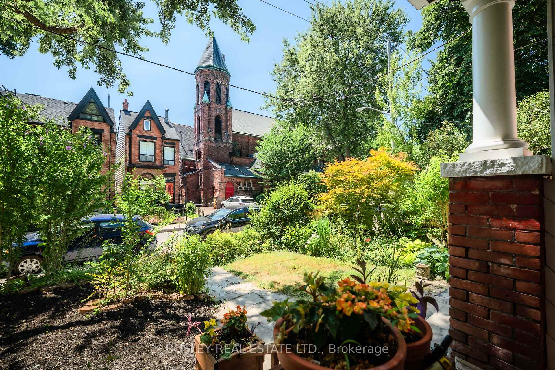 Photo 3 of 138 First Avenue, Toronto, South Riverdale — HOMEH