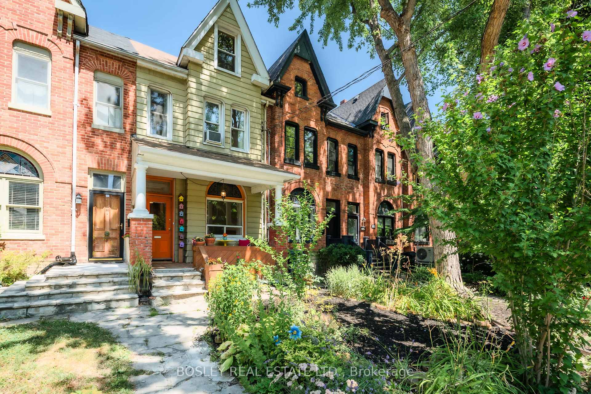 Photo 2 of 138 First Avenue, Toronto, South Riverdale — HOMEH